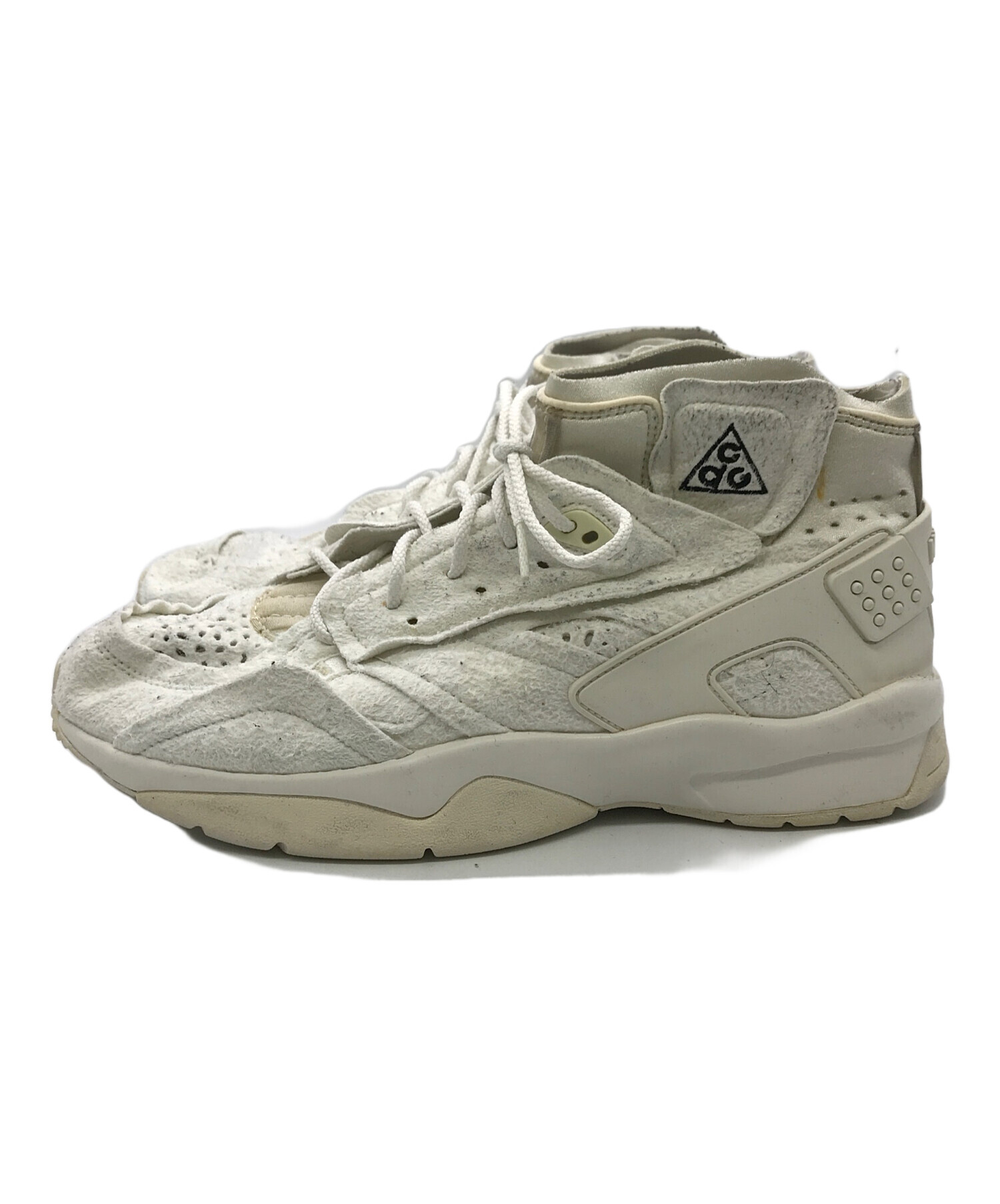 中古・古着通販】NIKE ACG (ナイキエーシージー) COMME des GARCONS