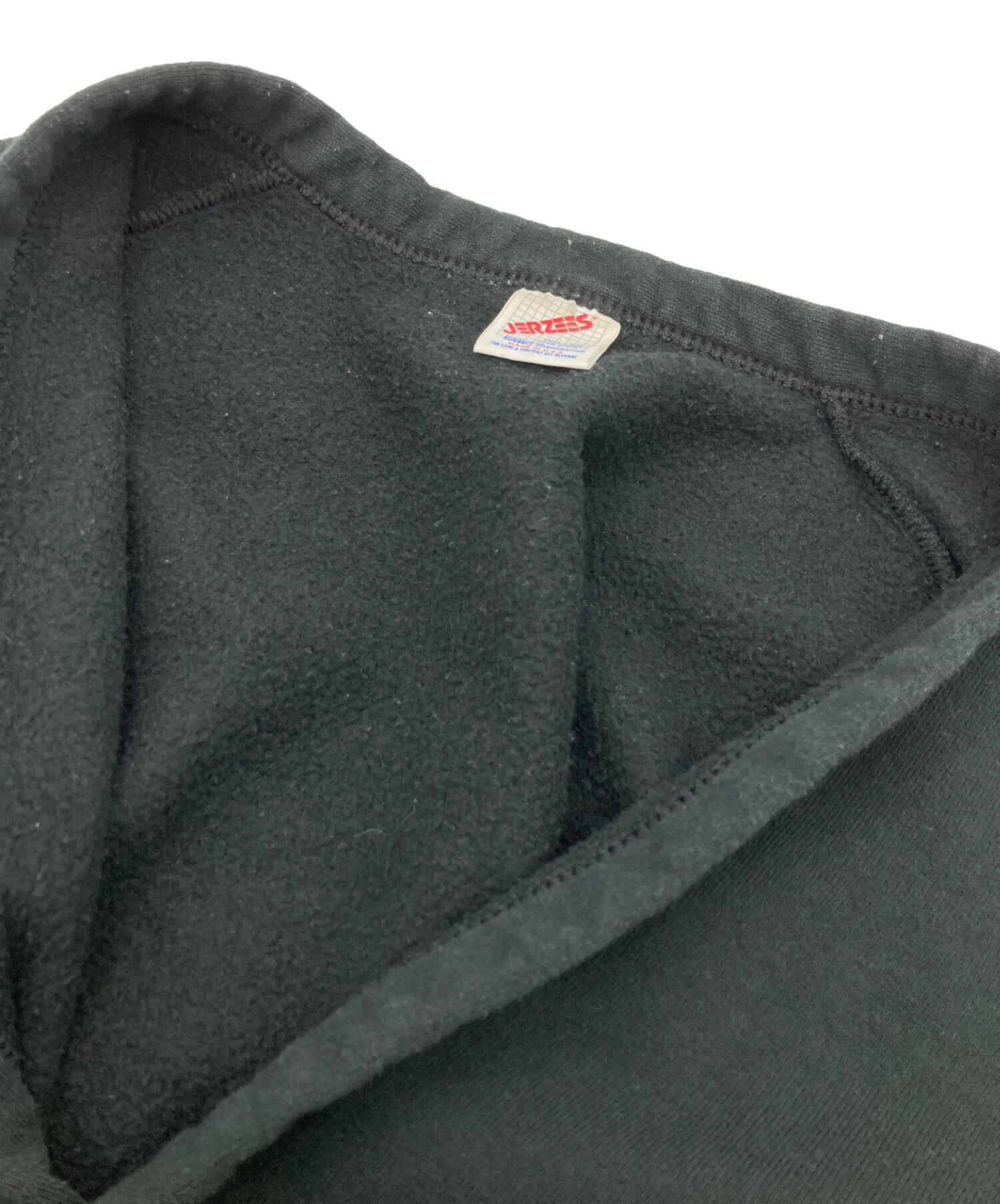 中古・古着通販】JERZEES (ジャージーズ) スウェットカーディガン
