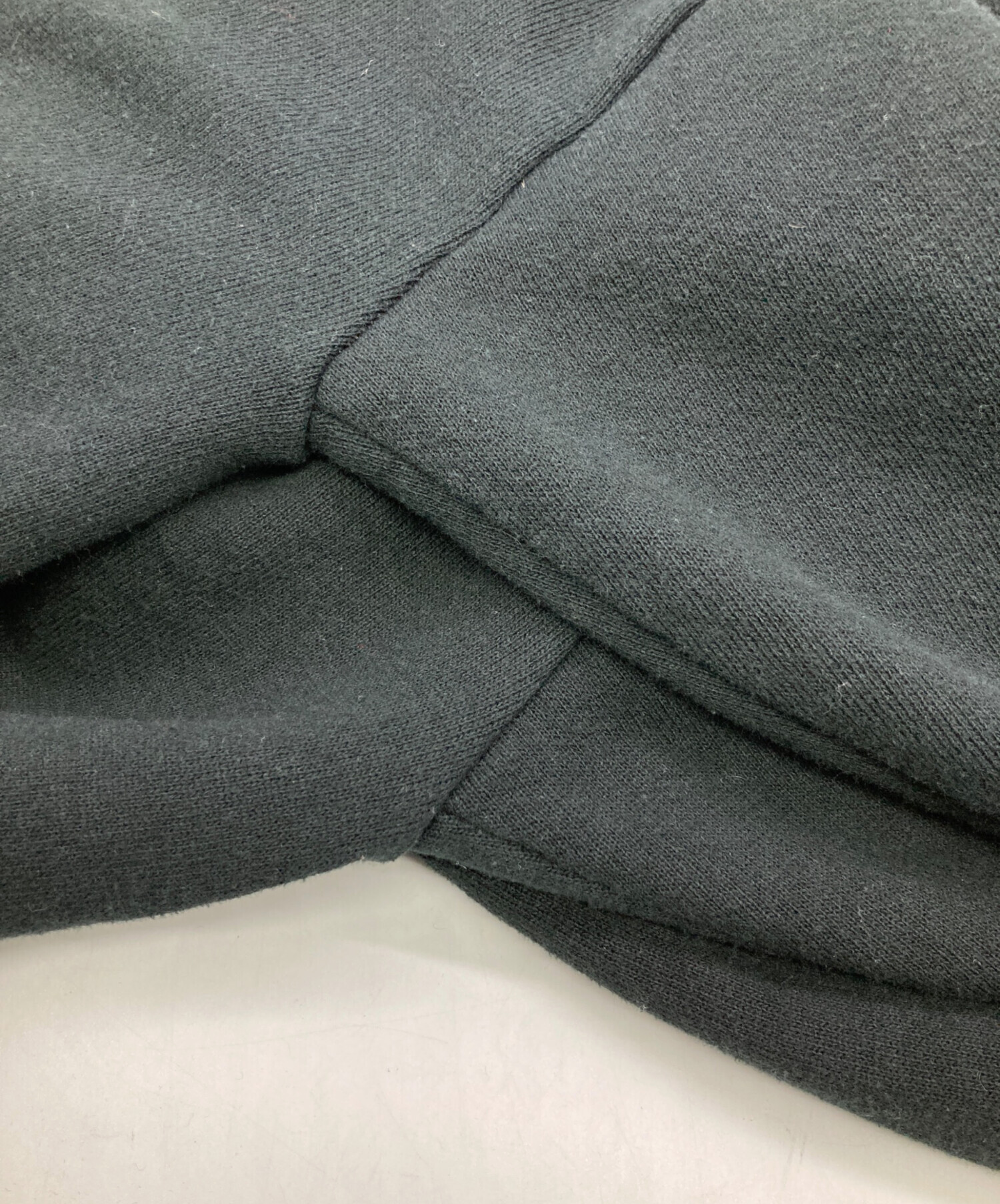 中古・古着通販】JERZEES (ジャージーズ) スウェットカーディガン