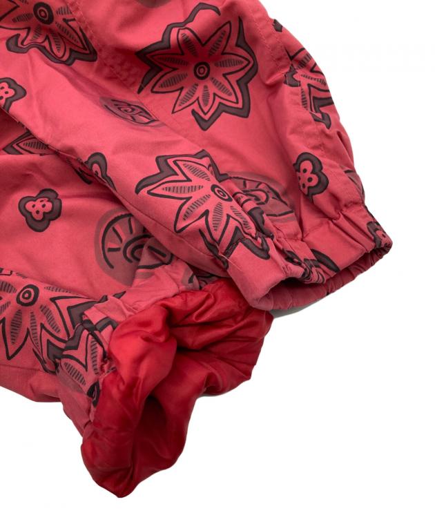 中古・古着通販】L.L.Bean (エルエルビーン) バンダナ柄パデット