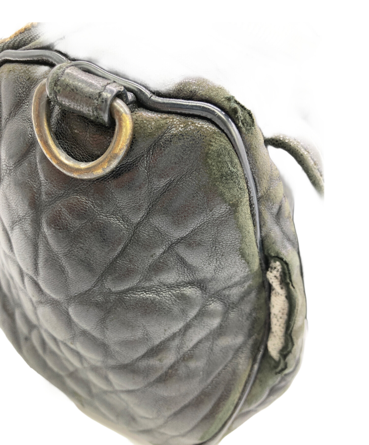 中古・古着通販】ALEXANDER WANG (アレキサンダー・ワン) ロッキー