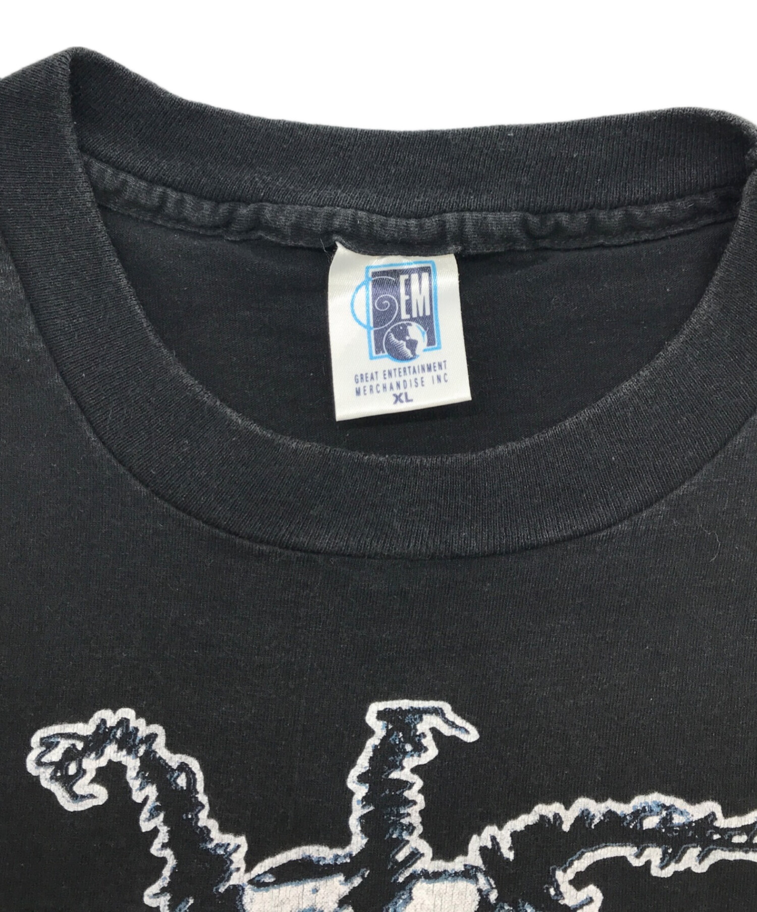中古・古着通販】WHITE ZOMBIE (ホワイトゾンビ) 90s FREAKAZOID