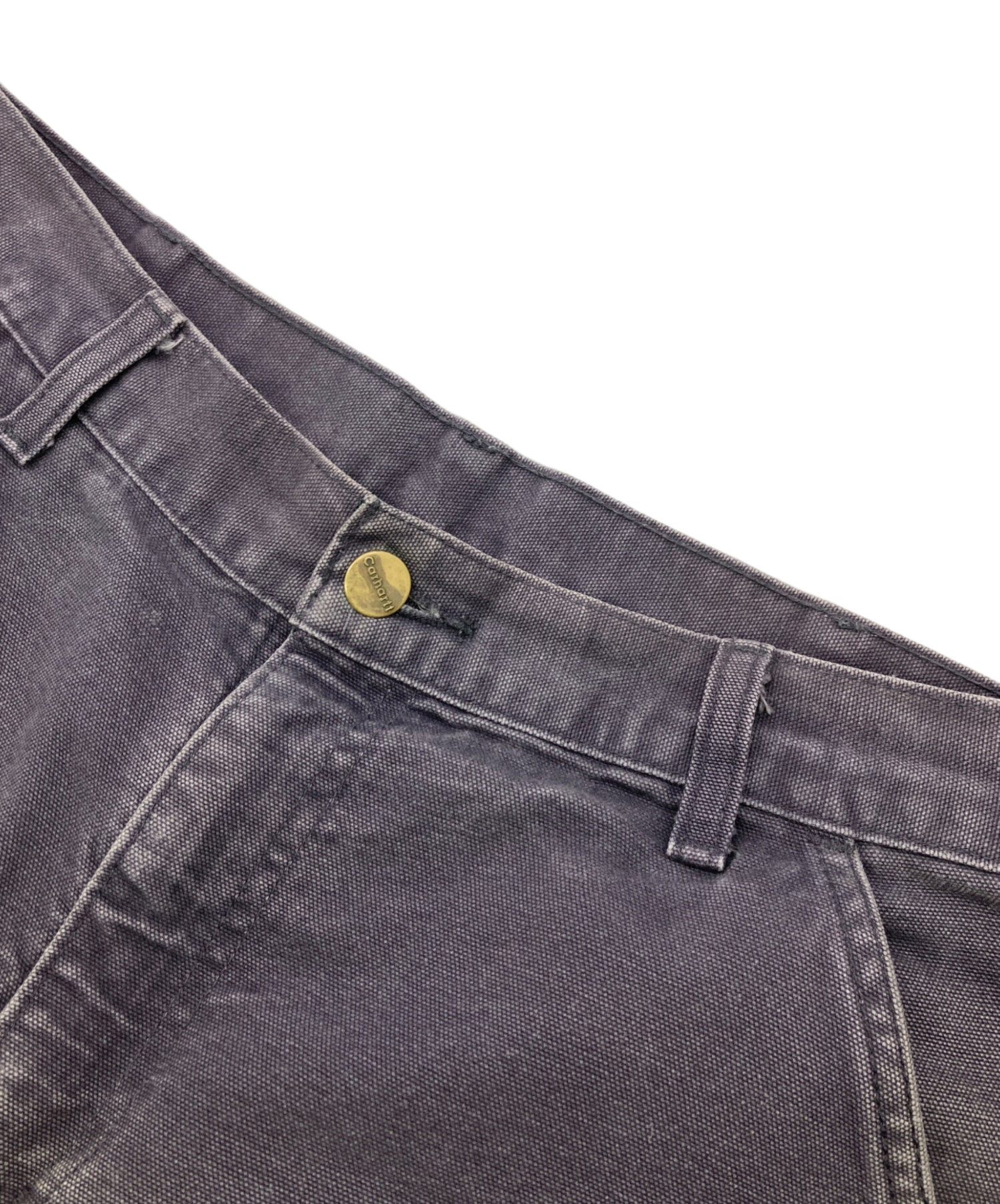 中古・古着通販】CarHartt (カーハート) 00sペインターパンツ グレー