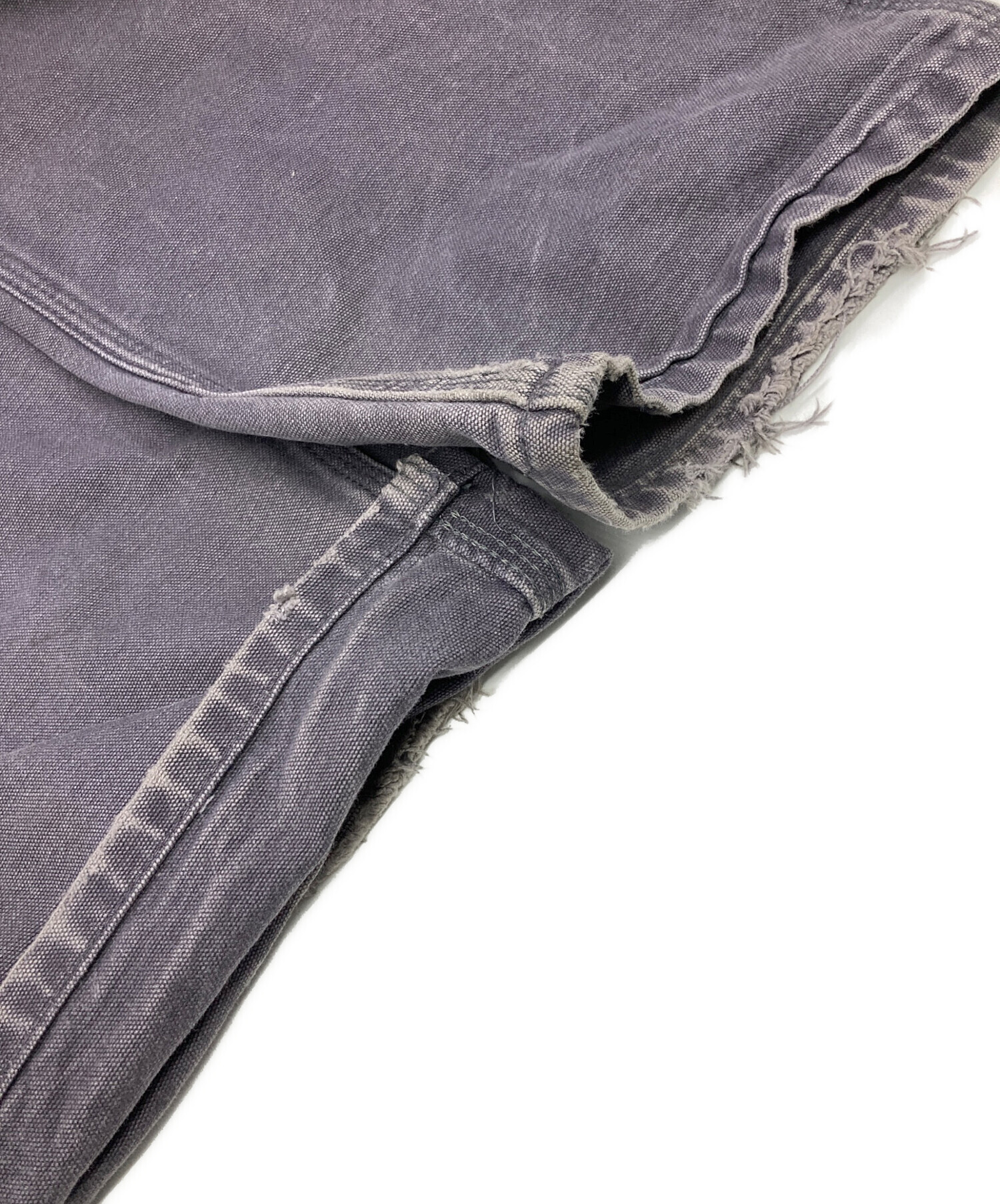 中古・古着通販】CarHartt (カーハート) 00sペインターパンツ グレー