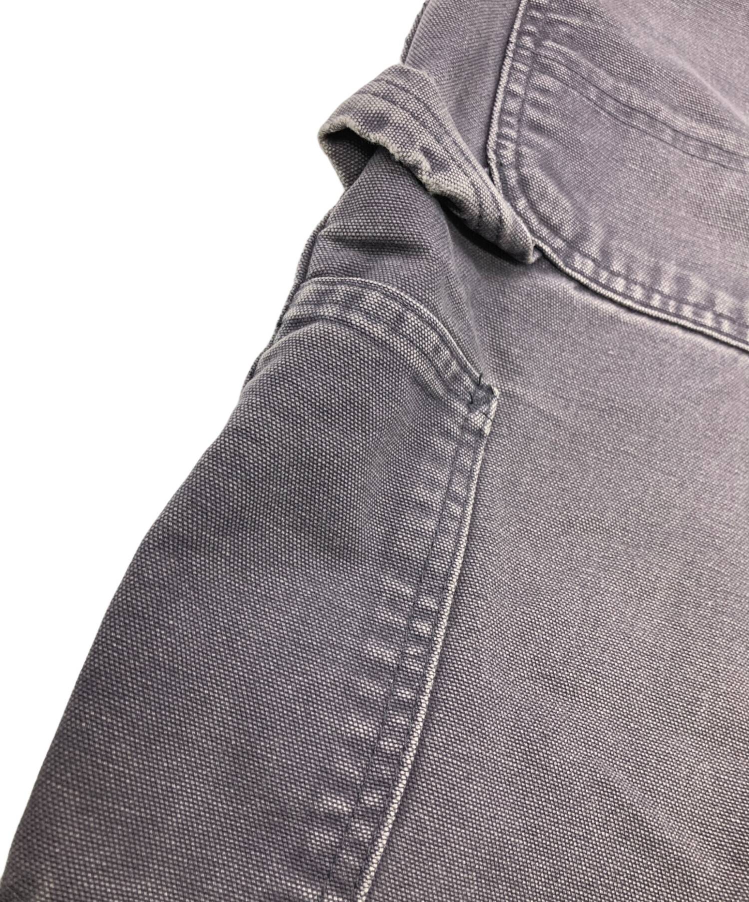 中古・古着通販】CarHartt (カーハート) 00sペインターパンツ グレー
