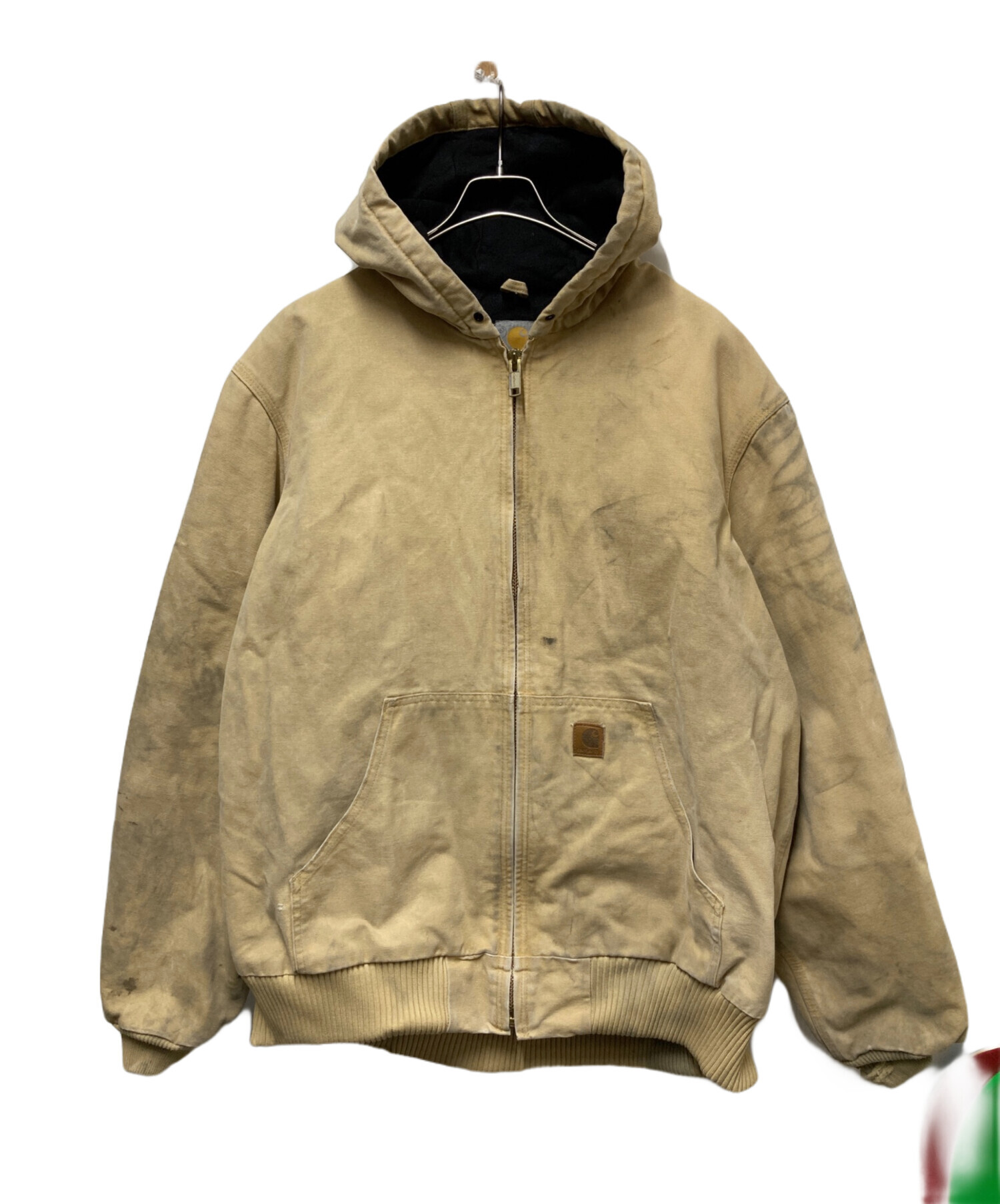 中古・古着通販】CarHartt (カーハート) アクティブジャケット