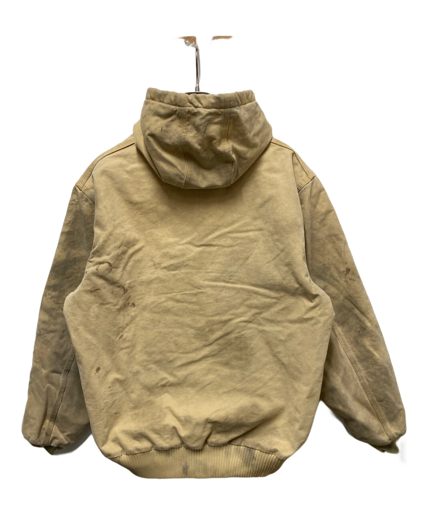 中古・古着通販】CarHartt (カーハート) アクティブジャケット