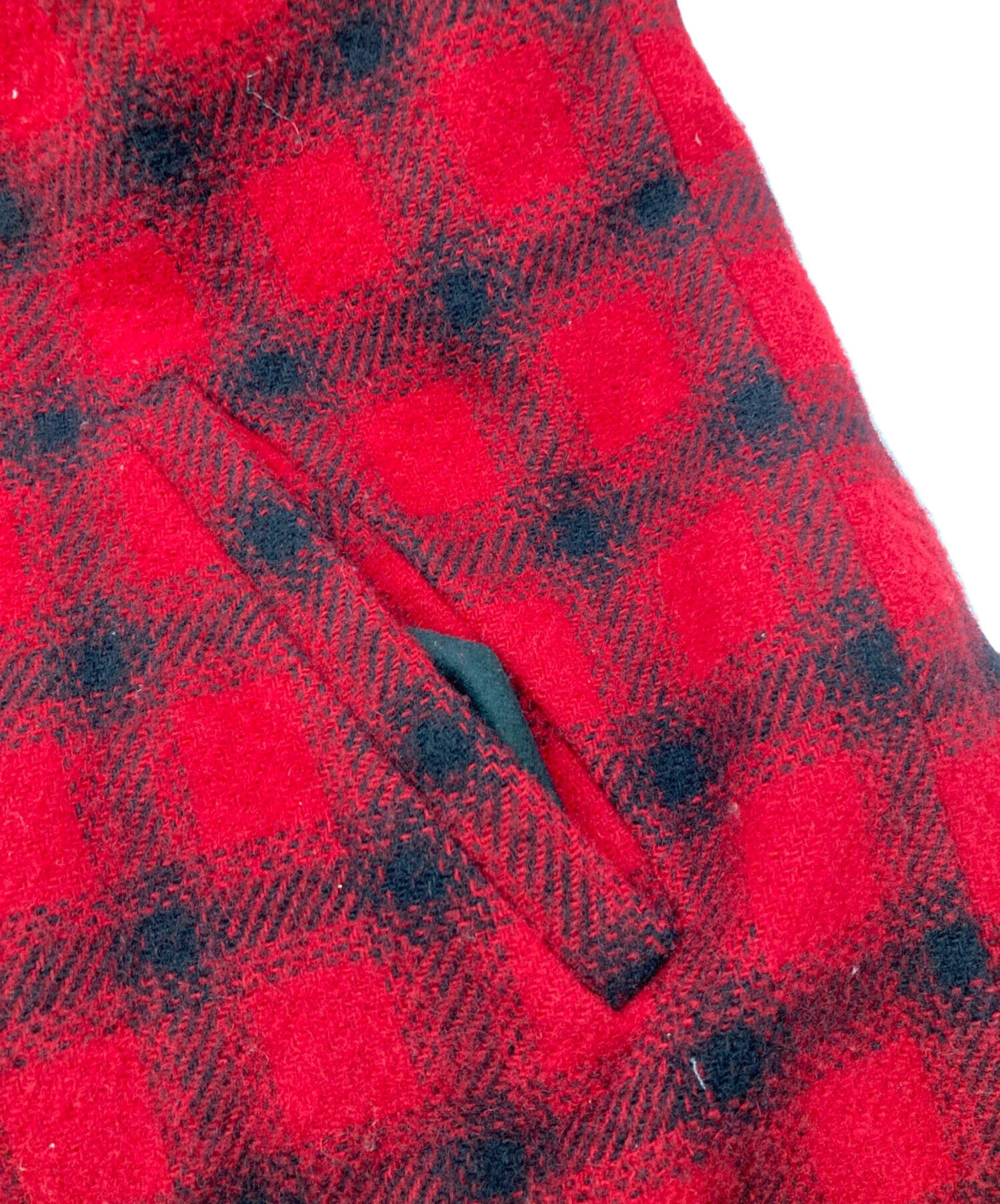 中古・古着通販】L.L.Bean (エルエルビーン) オンブレチェック