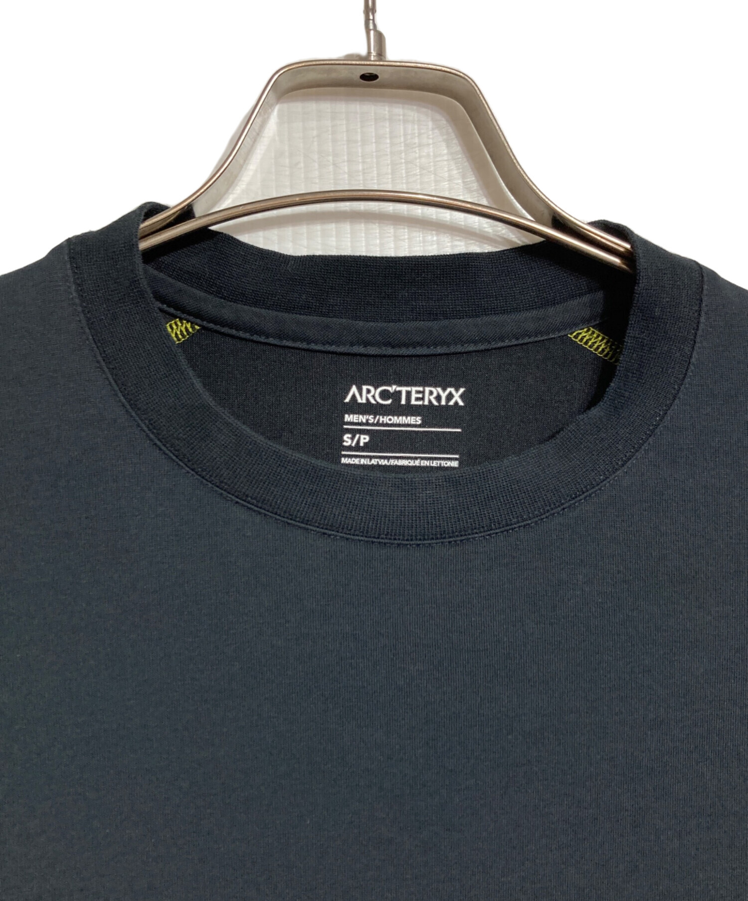 中古・古着通販】ARC'TERYX (アークテリクス) COPAL LONG SLEEVE BIRD