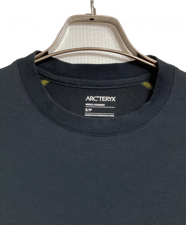 中古・古着通販】ARC'TERYX (アークテリクス) COPAL LONG SLEEVE BIRD