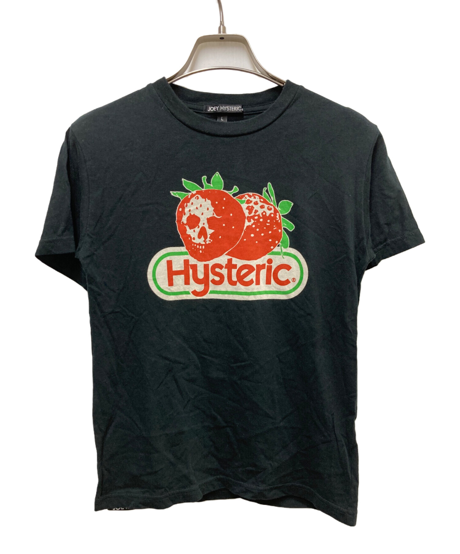 はーてぃ⭐︎ 中古・古着通販】JOEY HYSTERIC (ジョーイ ヒステリック) ベリー