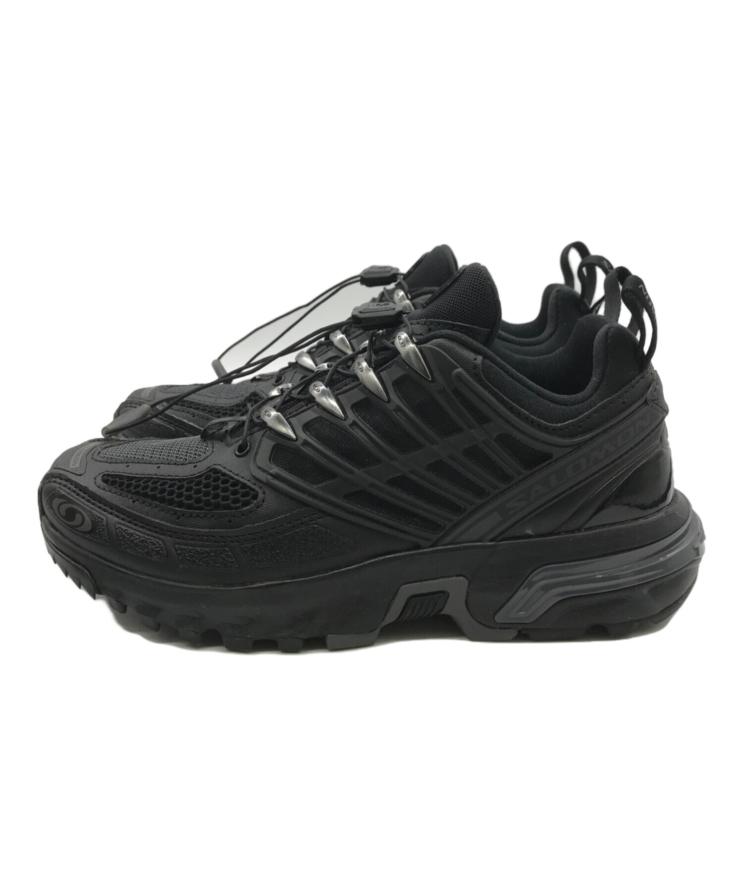中古・古着通販】SALOMON (サロモン) ACS PRO ブラック サイズ:US6.5 