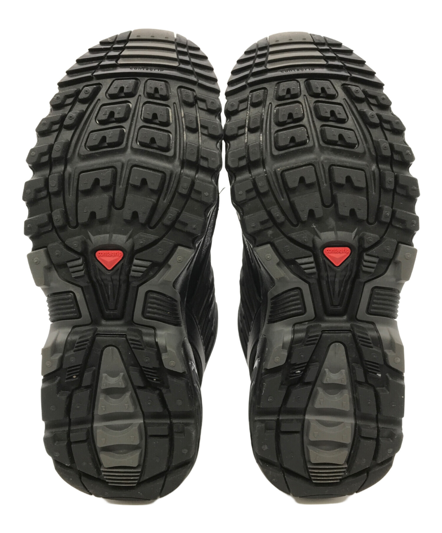 中古・古着通販】SALOMON (サロモン) ACS PRO ブラック サイズ:US6.5