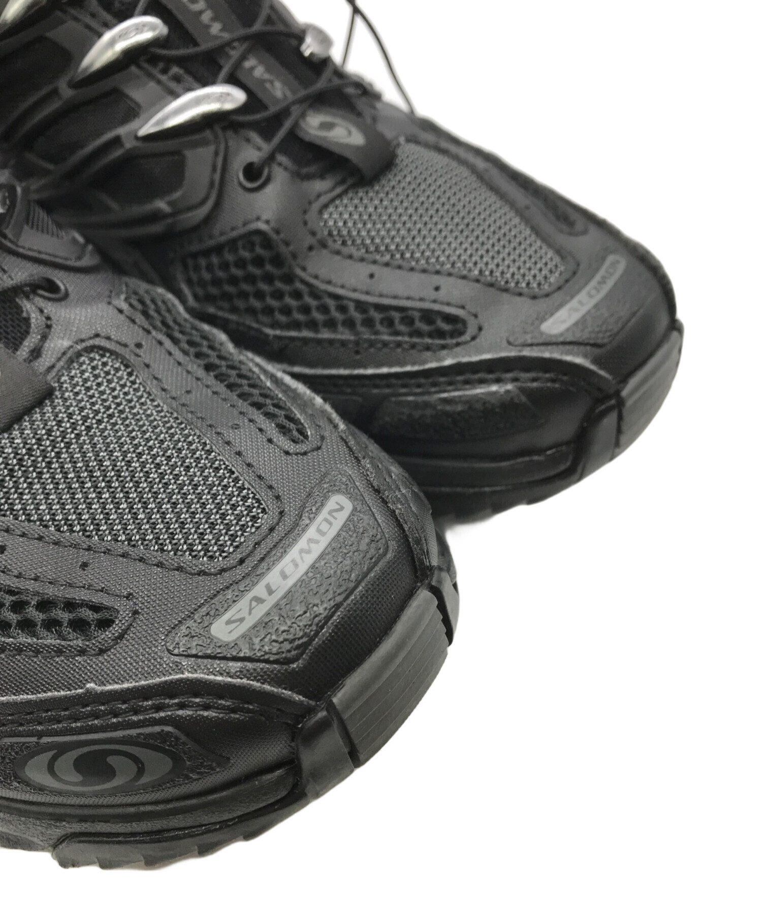 中古・古着通販】SALOMON (サロモン) ACS PRO ブラック サイズ:US6.5