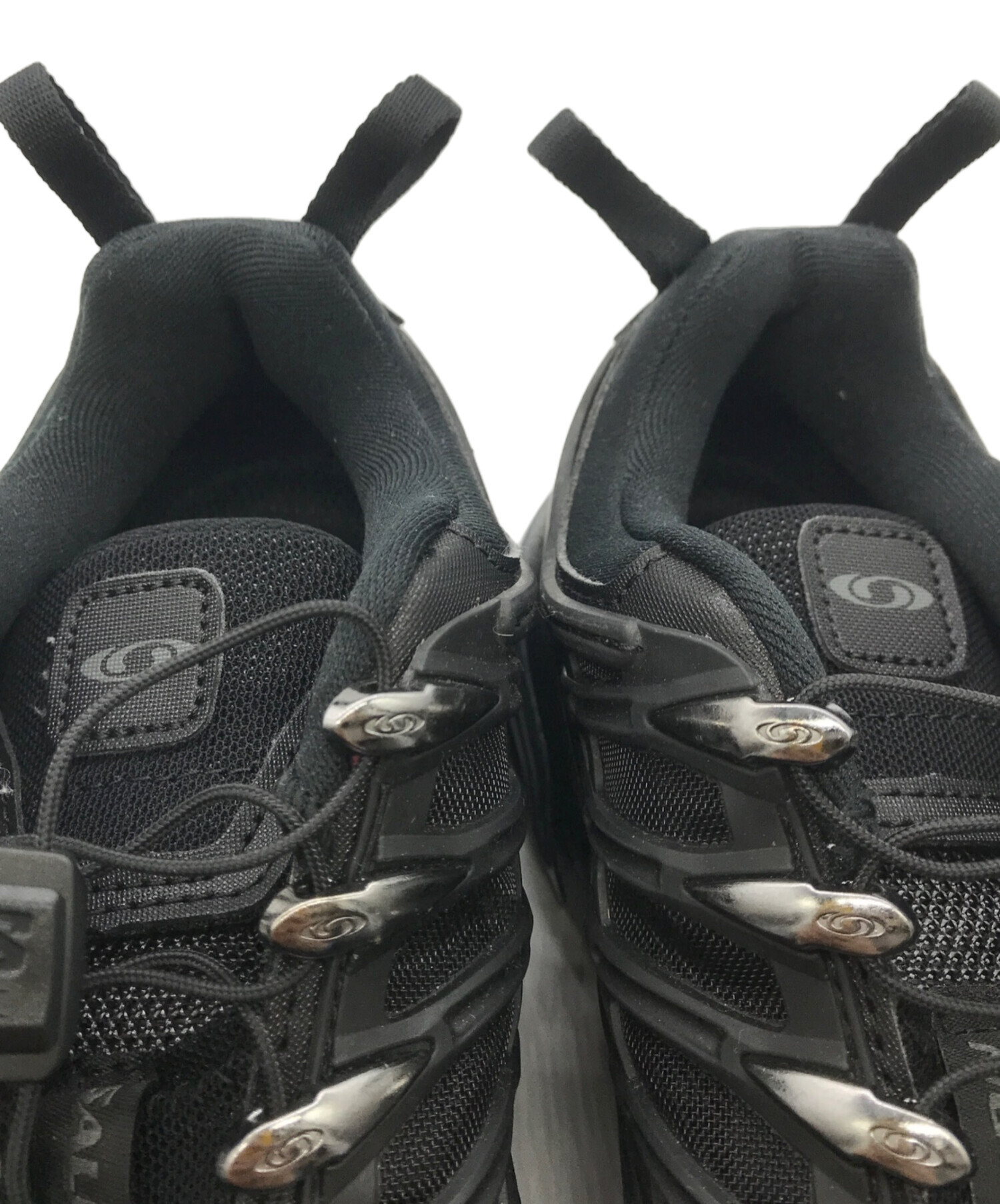 中古・古着通販】SALOMON (サロモン) ACS PRO ブラック サイズ:US6.5