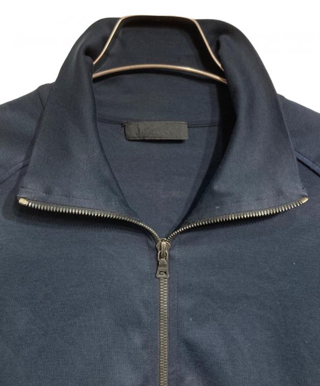 PRADA パイピングトラックジャケット 中古・古着通販】PRADA (プラダ) パイピングトラックジャケット/Piping