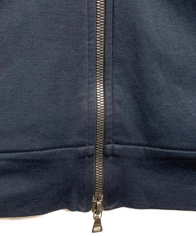 PRADA パイピングトラックジャケット 中古・古着通販】PRADA (プラダ) パイピングトラックジャケット/Piping