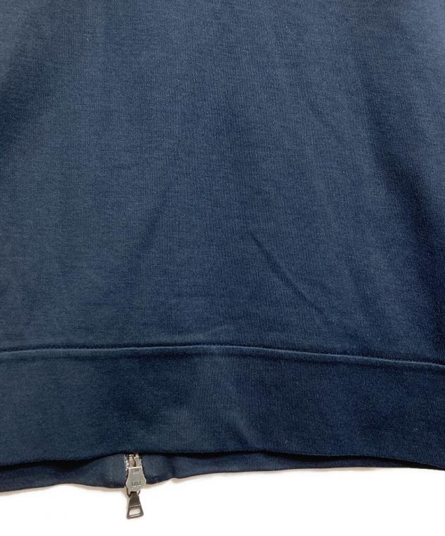 中古・古着通販】PRADA (プラダ) パイピングトラックジャケット/Piping