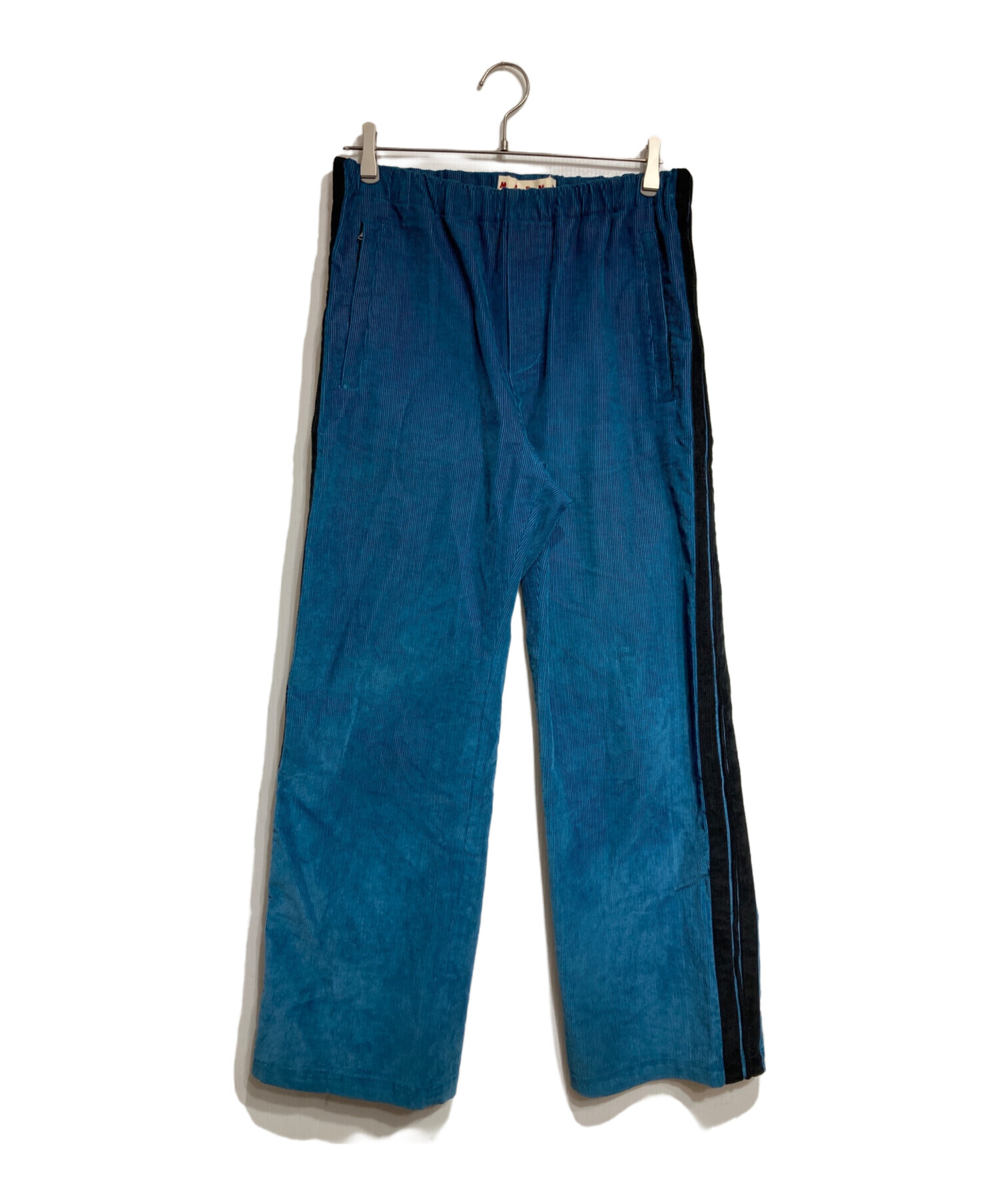 中古・古着通販】MARNI (マルニ) コーデュロイイージーパンツ/Corduroy 