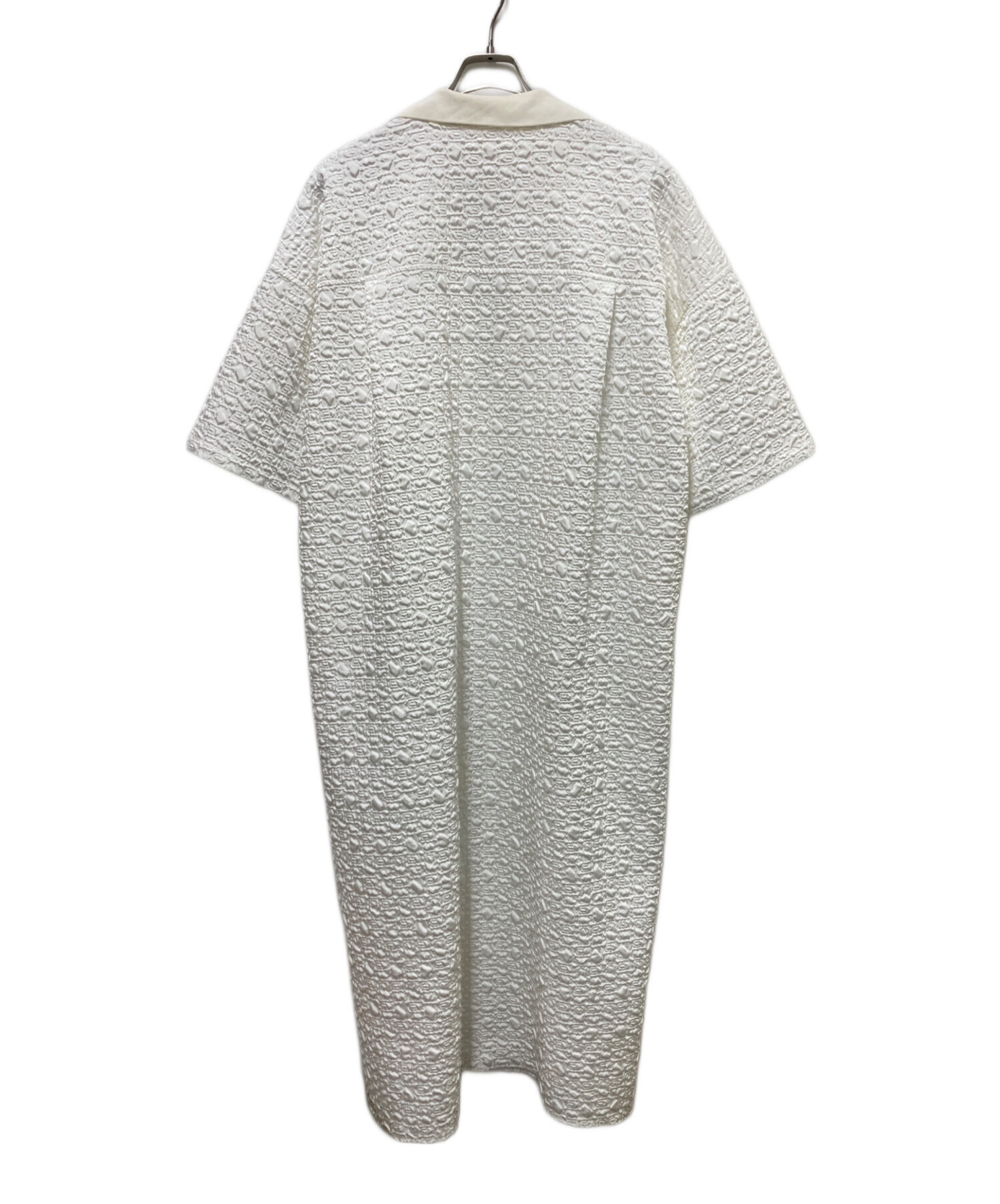 中古・古着通販】CITYSHOP (シティショップ) POCO POCO ポロDRESS 