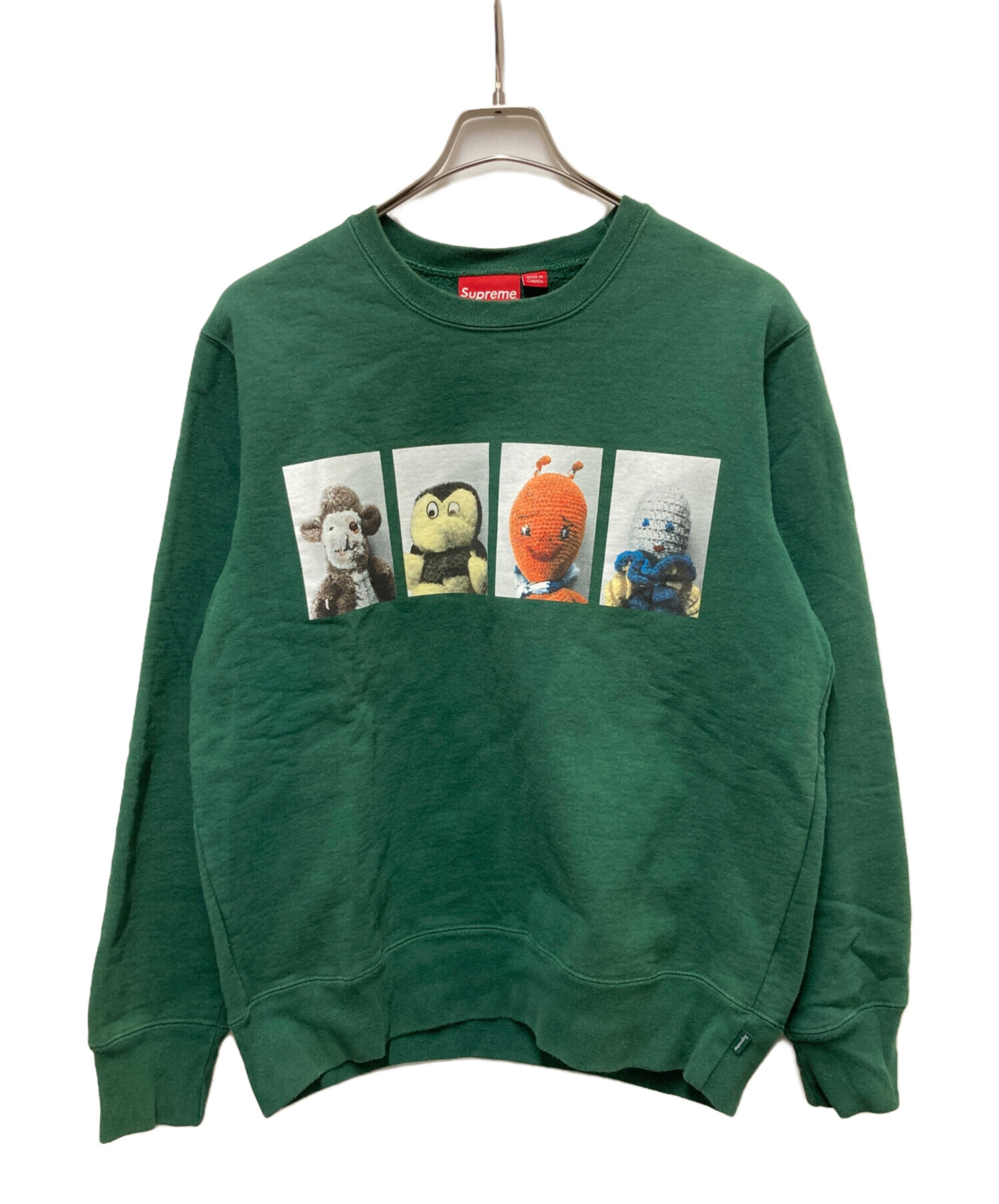 中古・古着通販】SUPREME (シュプリーム) SONIC YOUTH (ソニックユース