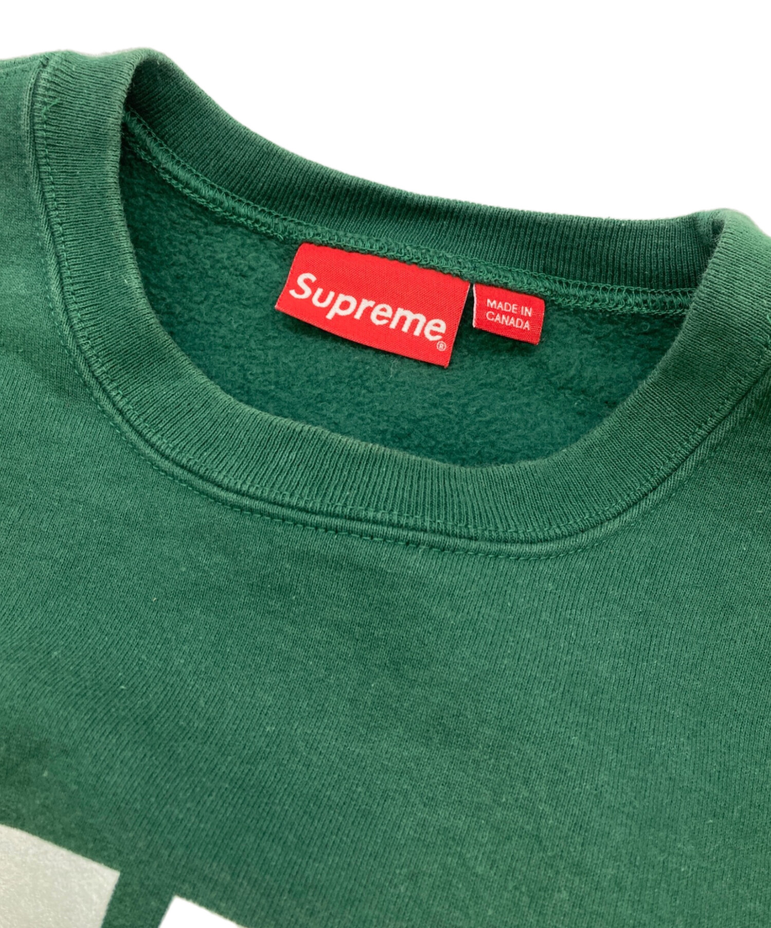 中古・古着通販】SUPREME (シュプリーム) SONIC YOUTH (ソニックユース