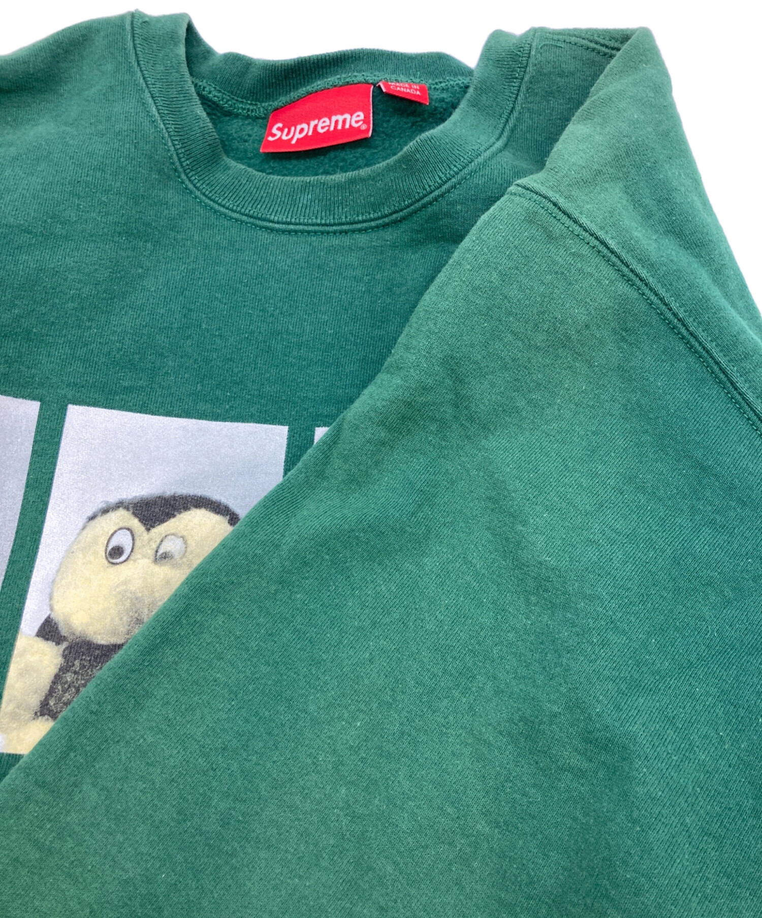 中古・古着通販】SUPREME (シュプリーム) SONIC YOUTH (ソニックユース