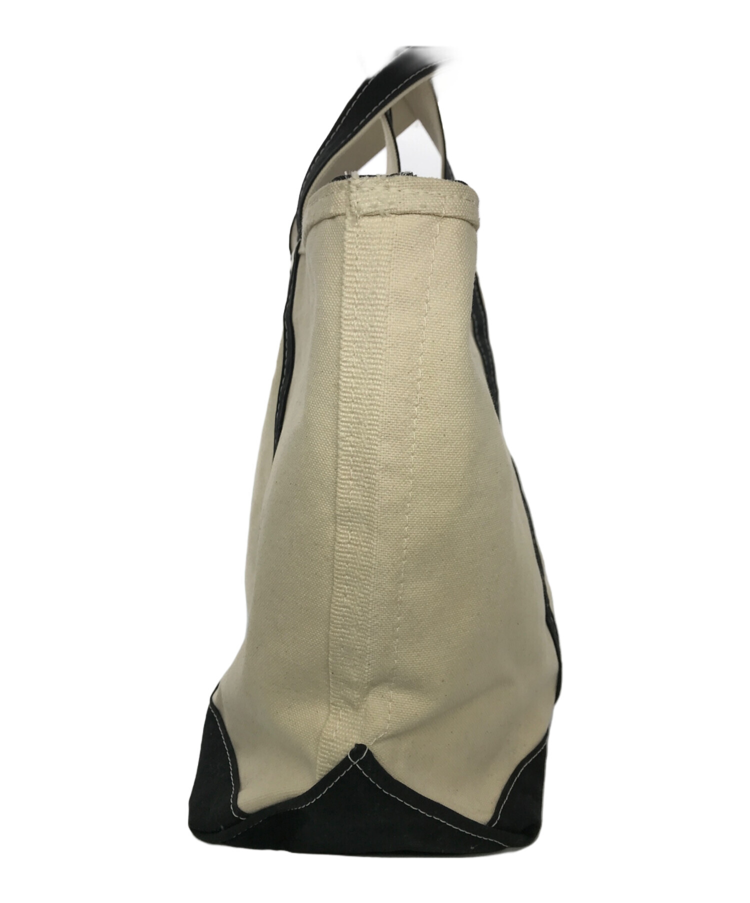 中古・古着通販】L.L.Bean (エルエルビーン) BOAT AND TOTE キャンバス 