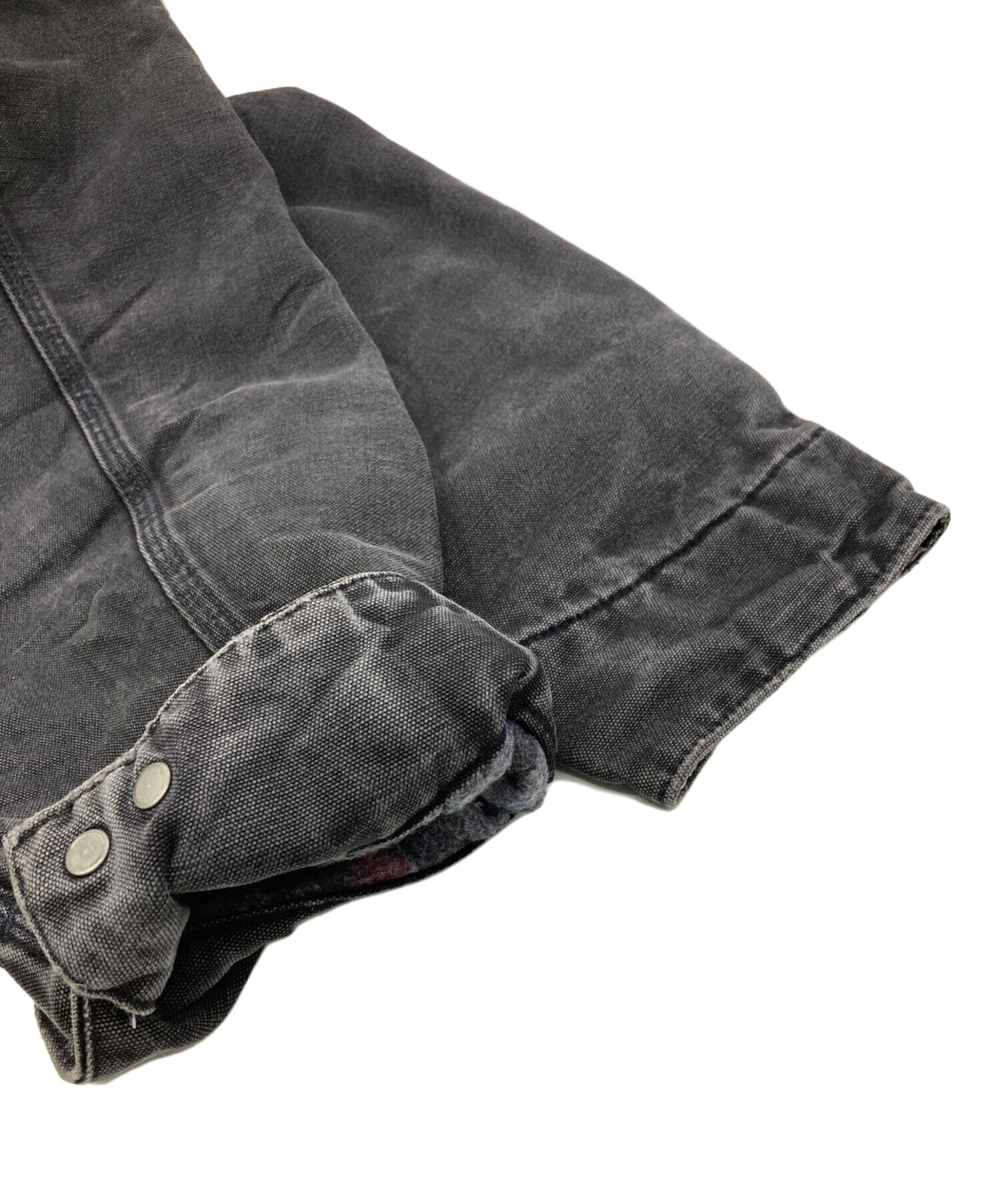 中古・古着通販】CarHartt (カーハート) 80-90sデトロイトジャケット