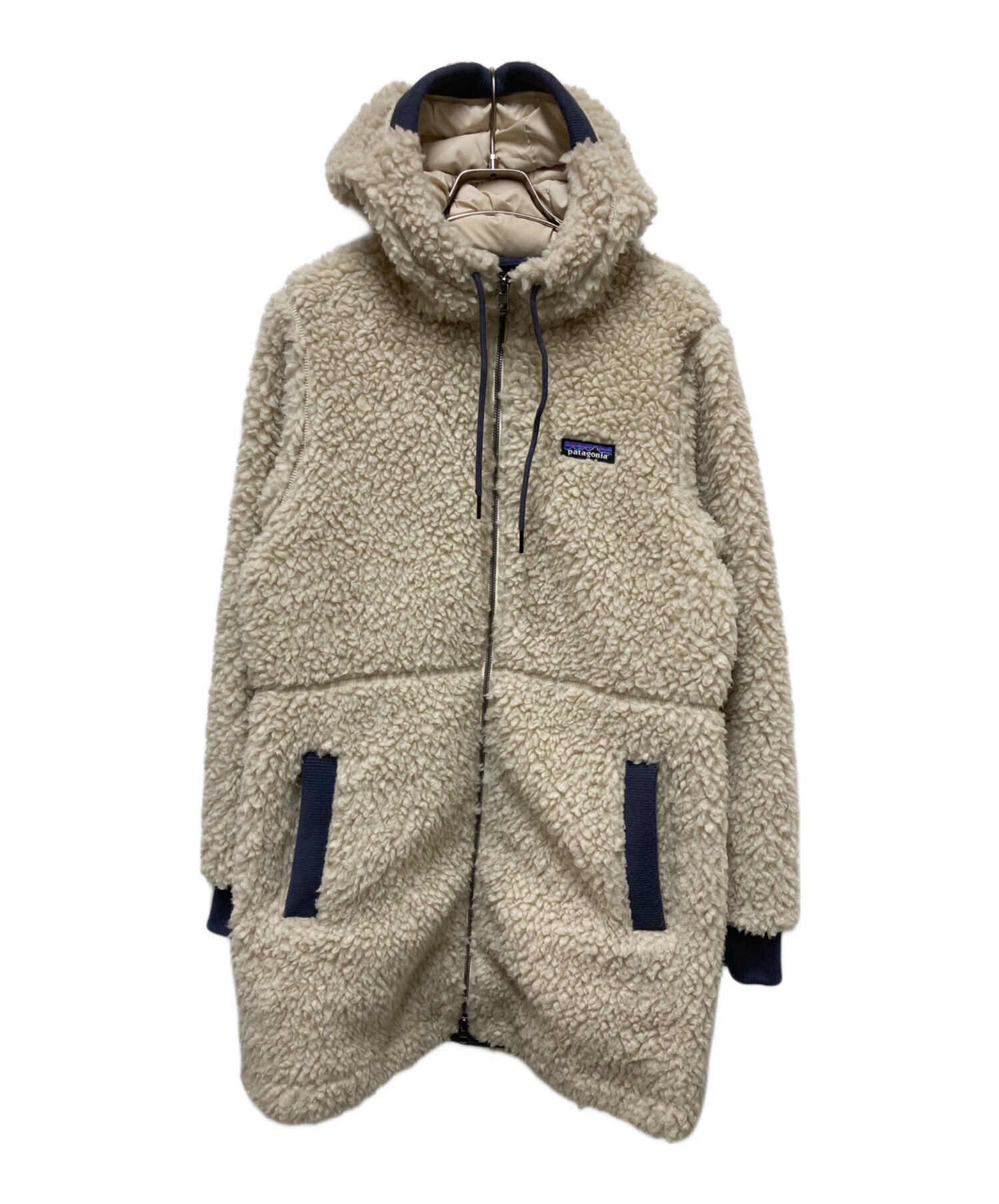 中古・古着通販】Patagonia (パタゴニア) ダスティ・メサ・パーカ