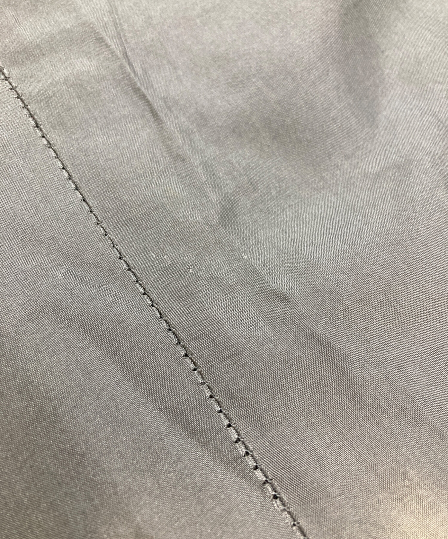 中古・古着通販】CHANEL (シャネル) ココボタンプリーツウールスカート