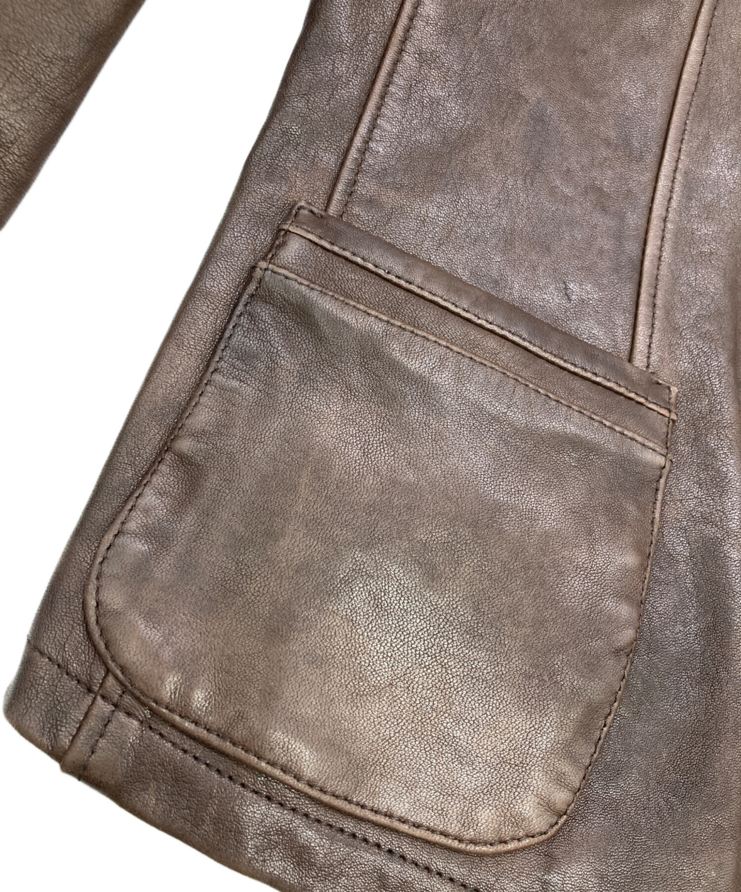 中古・古着通販】ARMANI COLLEZIONI (アルマーニ コレツィオーニ