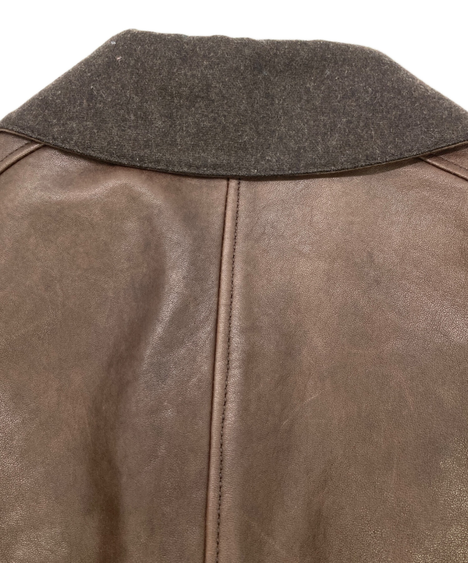 中古・古着通販】ARMANI COLLEZIONI (アルマーニ コレツィオーニ