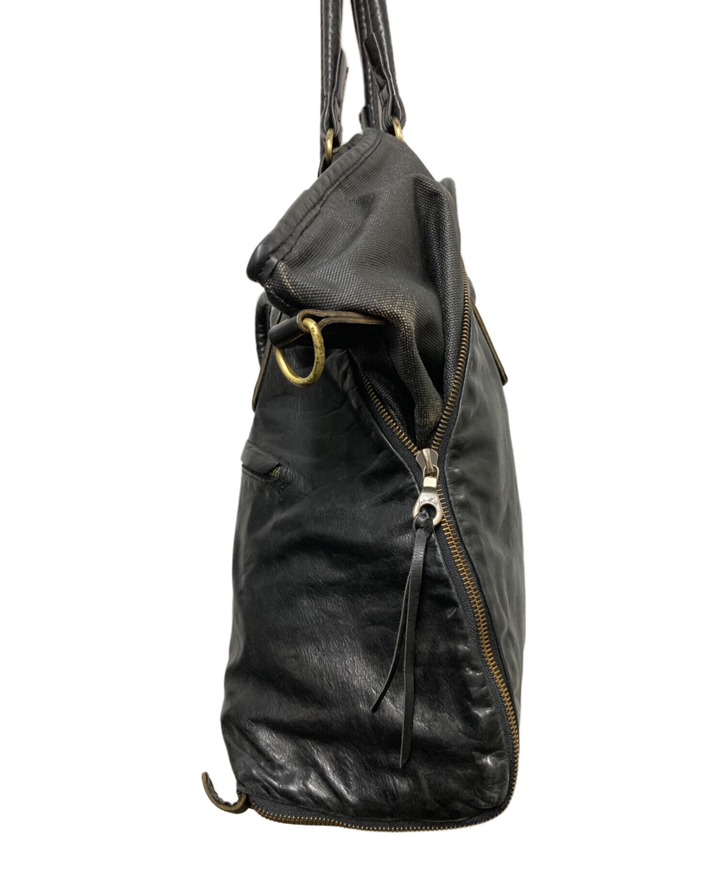 中古・古着通販】MIHARA YASUHIRO (ミハラヤスヒロ) Jas M.B. LONDON