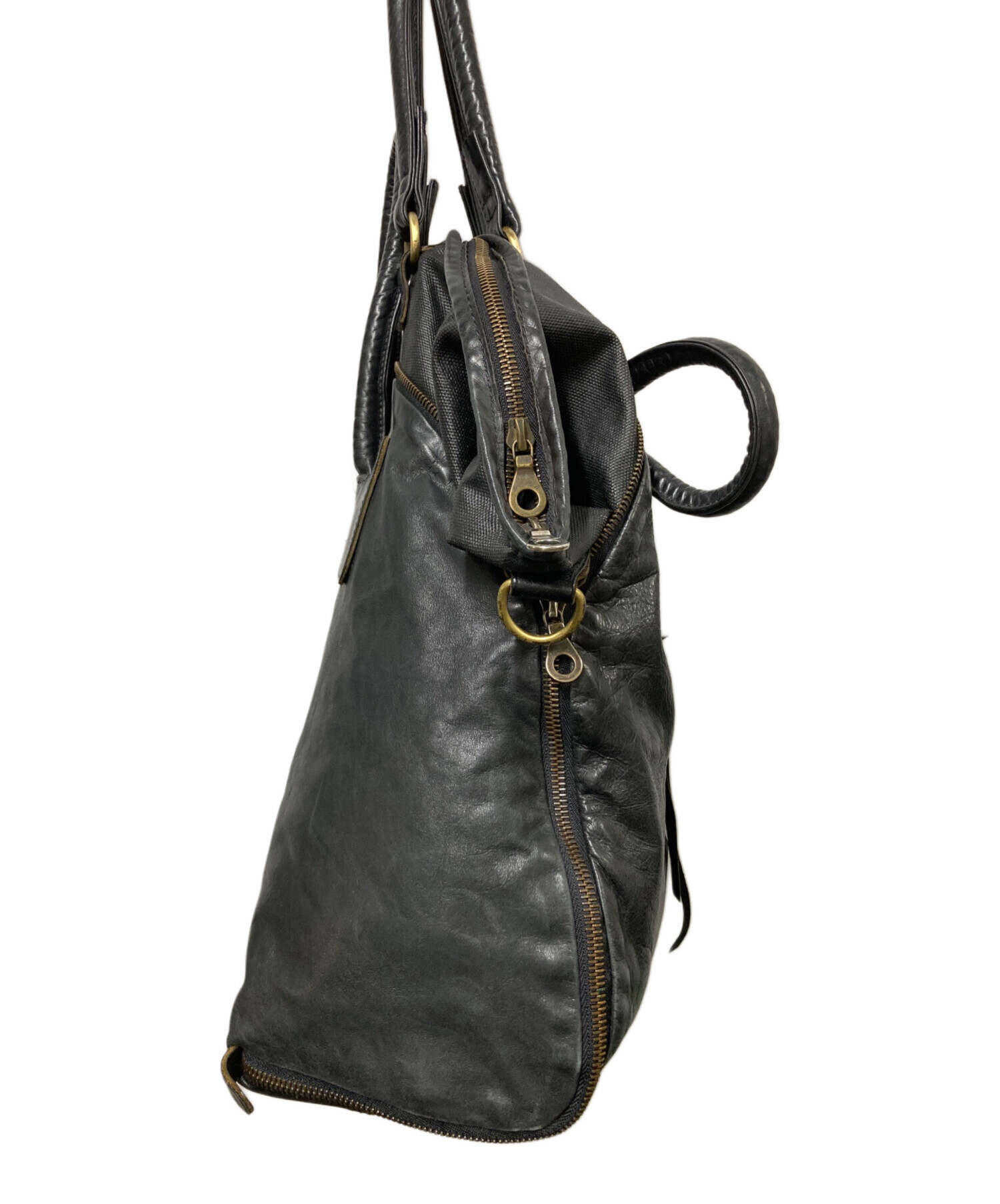 中古・古着通販】MIHARA YASUHIRO (ミハラヤスヒロ) Jas M.B. LONDON