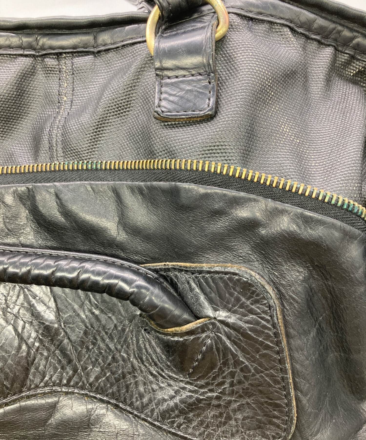 中古・古着通販】MIHARA YASUHIRO (ミハラヤスヒロ) Jas M.B. LONDON