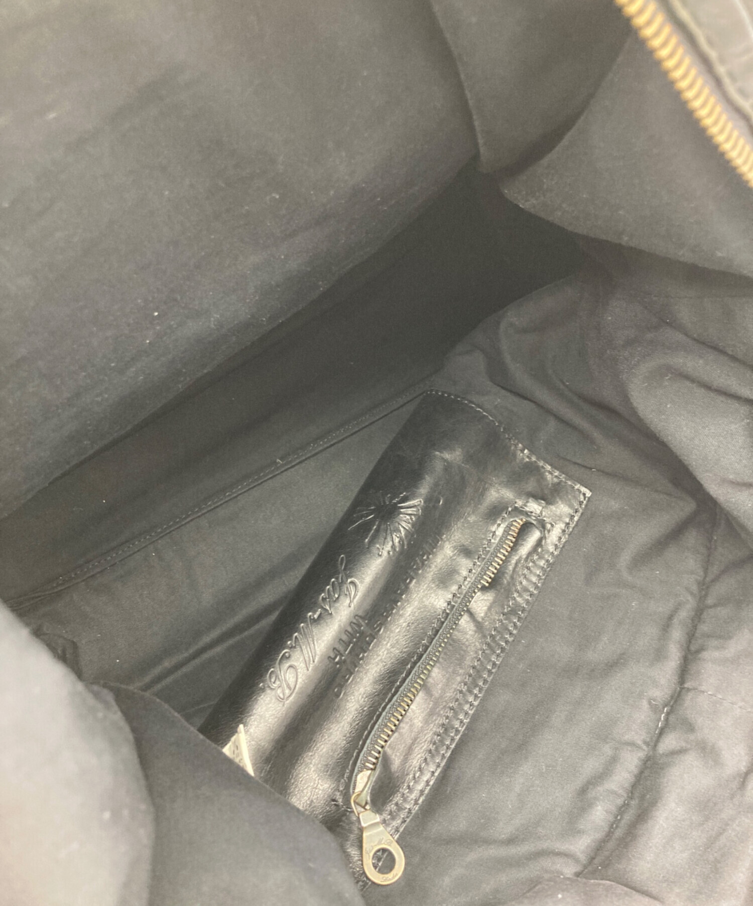 中古・古着通販】MIHARA YASUHIRO (ミハラヤスヒロ) Jas M.B. LONDON