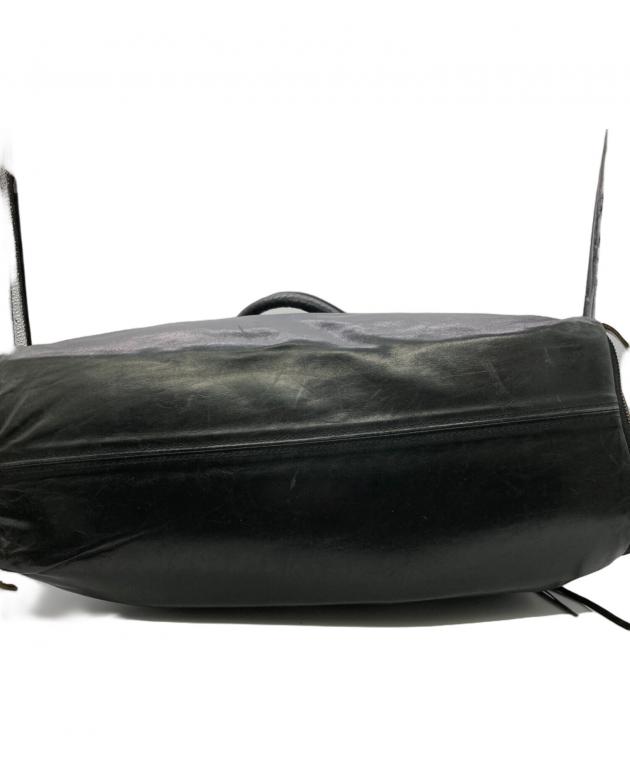 本日ラスト出品！　ミハラヤスヒロ　バッグ MAISON MIHARA YASUHIRO（メゾン ミハラヤスヒロ） ミハラヤスヒロ