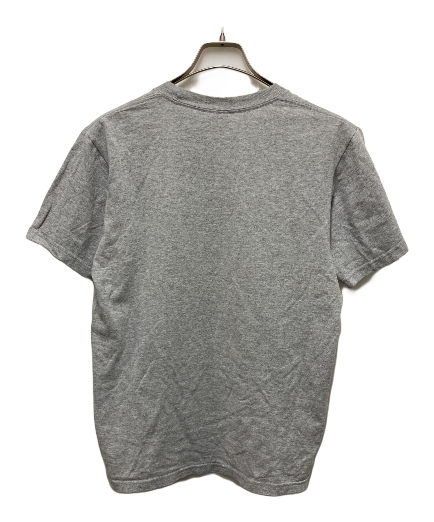 Supreme rick rubin Tシャツ Sサイズ ヘザーグレー　フォトT 中古・古着通販】Supreme (シュプリーム) Rick Rubin Tee グレー