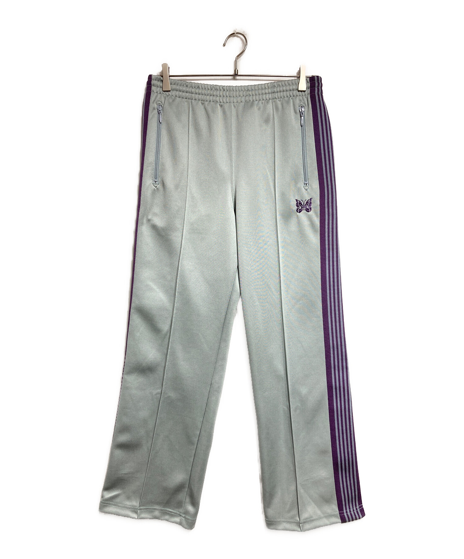 中古・古着通販】Needles (ニードルズ) Track Pant - Poly Smooth