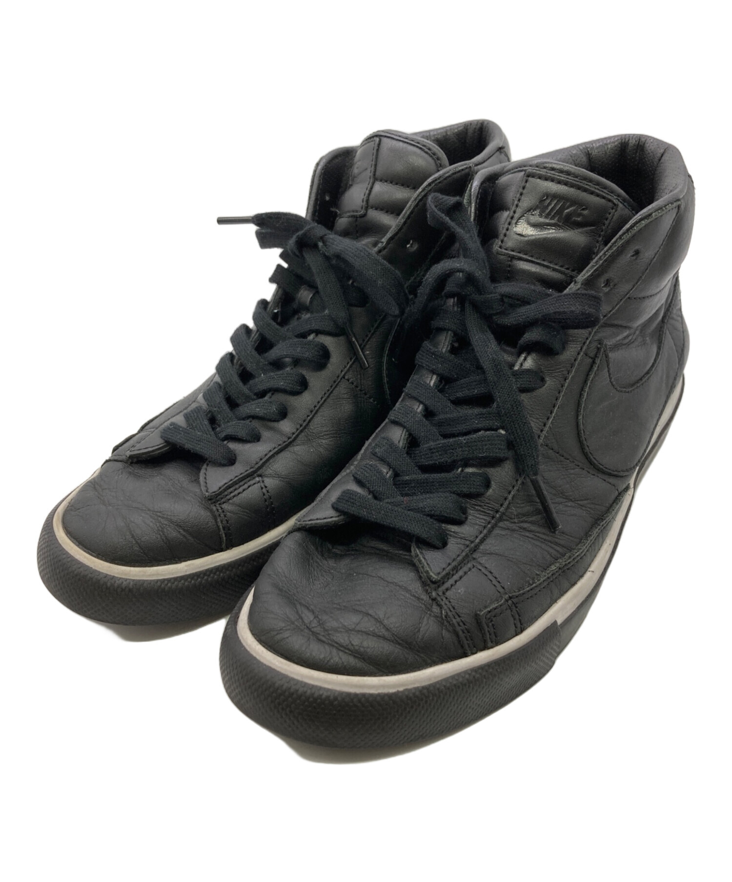 中古・古着通販】NIKE (ナイキ) BLACK COMME des GARCONS (ブラック