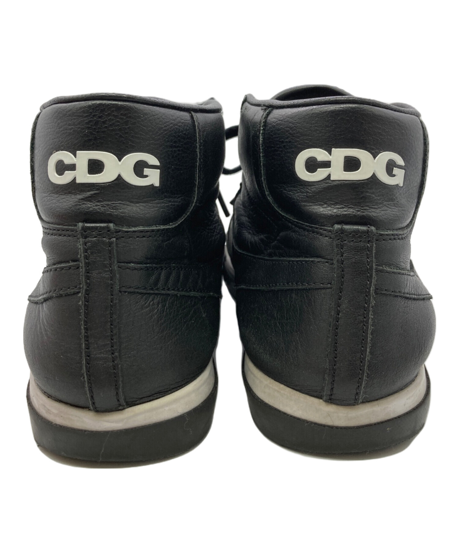 中古・古着通販】NIKE (ナイキ) BLACK COMME des GARCONS (ブラック 