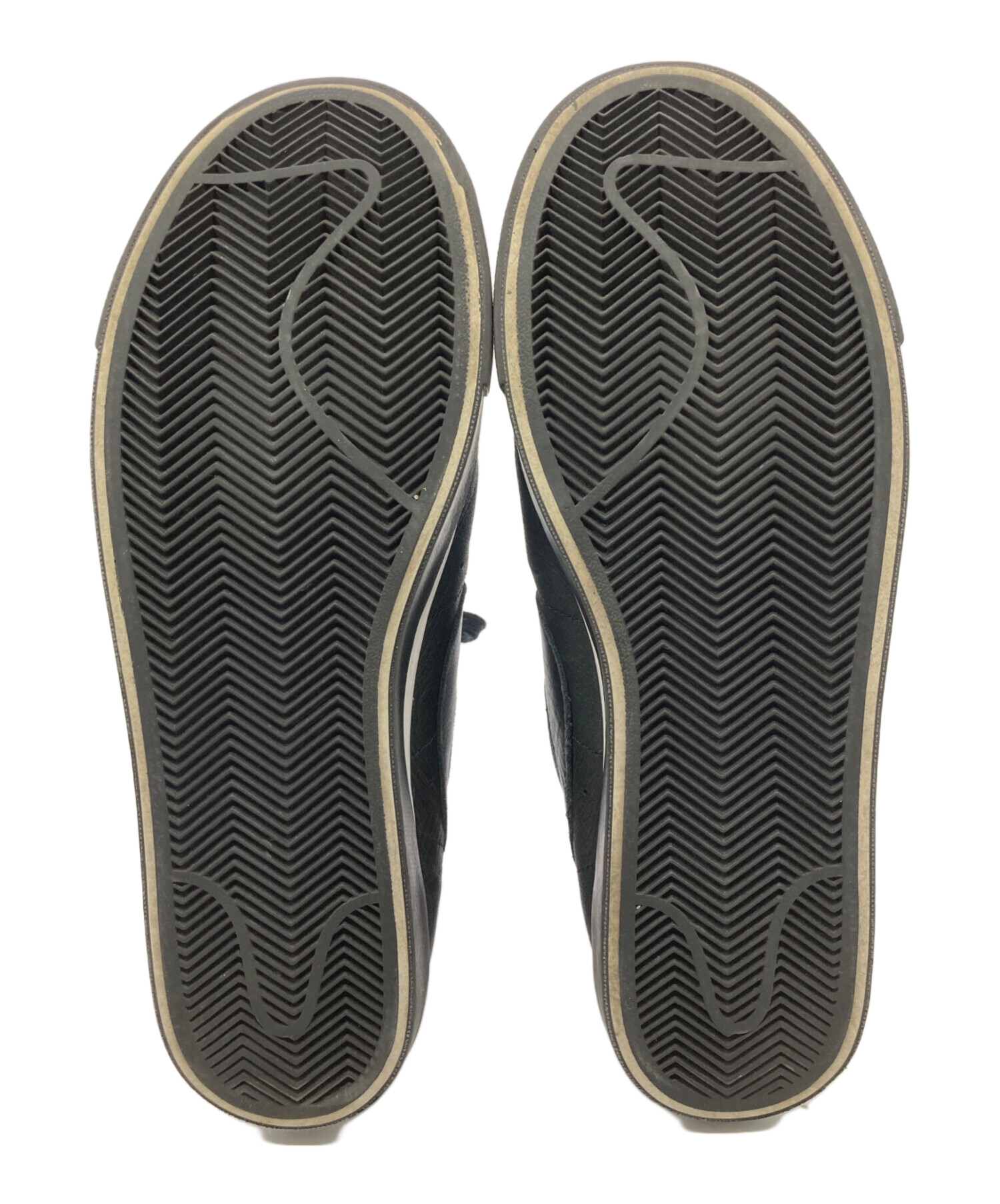 中古・古着通販】NIKE (ナイキ) BLACK COMME des GARCONS (ブラック 