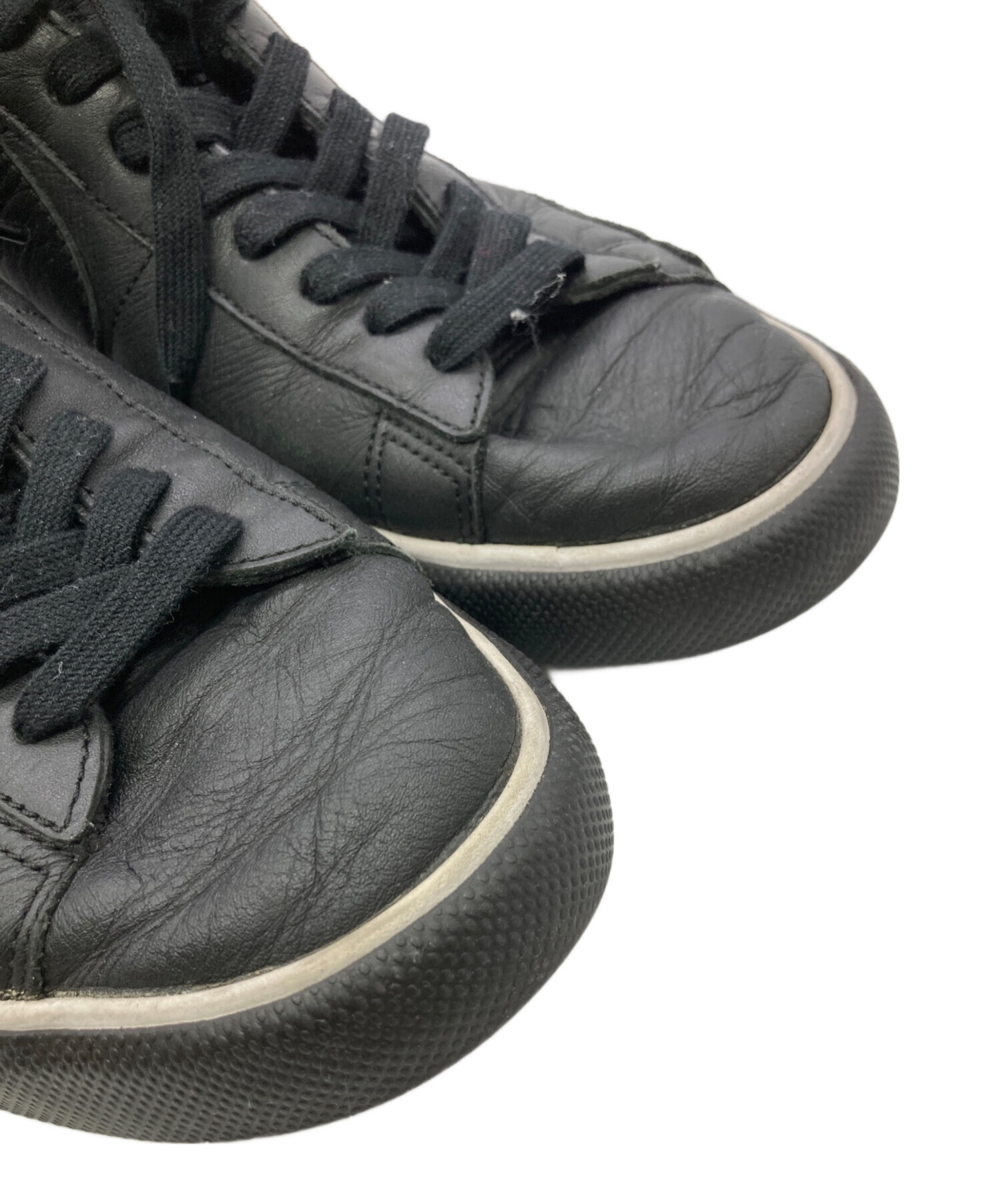 中古・古着通販】NIKE (ナイキ) BLACK COMME des GARCONS (ブラック