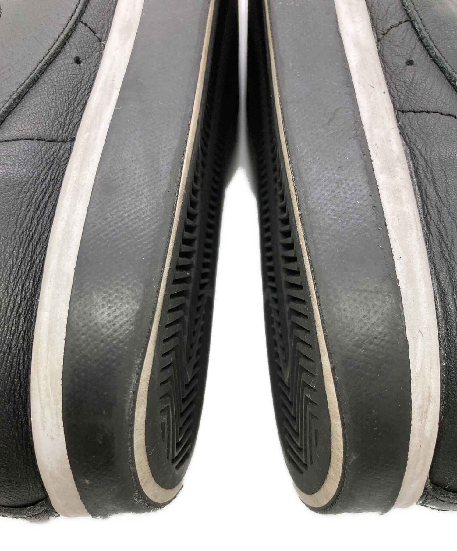 中古・古着通販】NIKE (ナイキ) BLACK COMME des GARCONS (ブラック