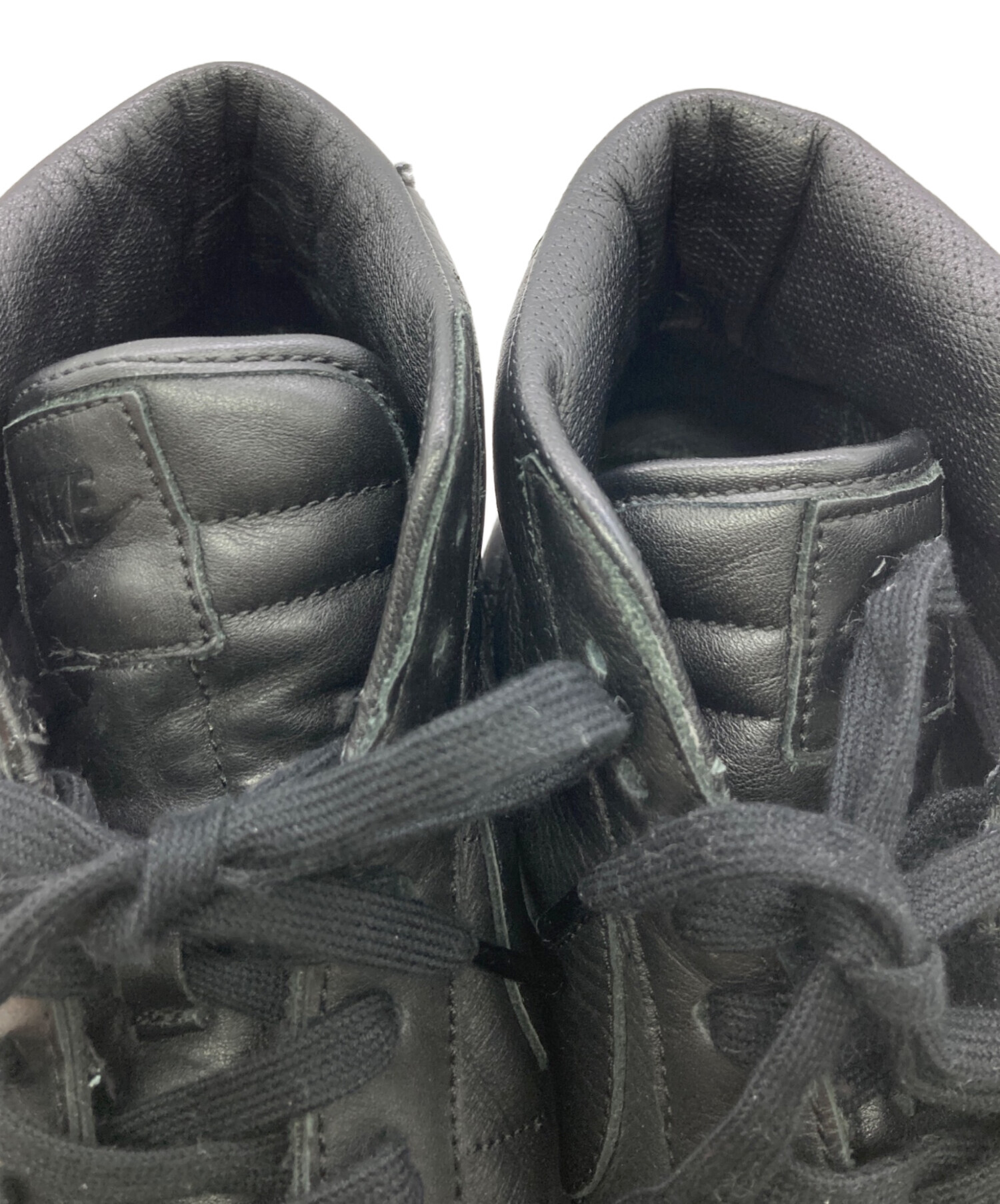 中古・古着通販】NIKE (ナイキ) BLACK COMME des GARCONS (ブラック