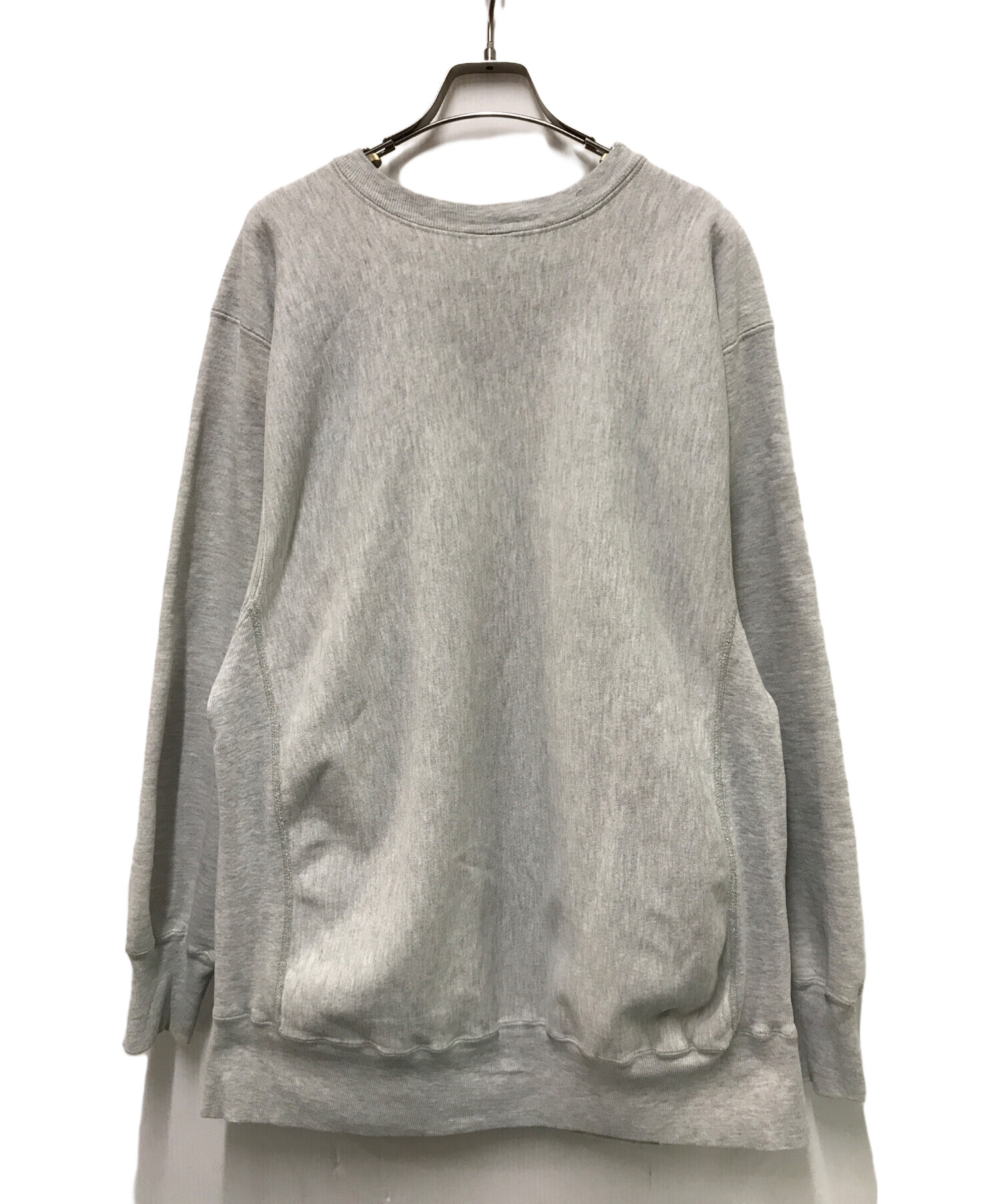 中古・古着通販】Champion (チャンピオン) 80Sリバースウィーブ