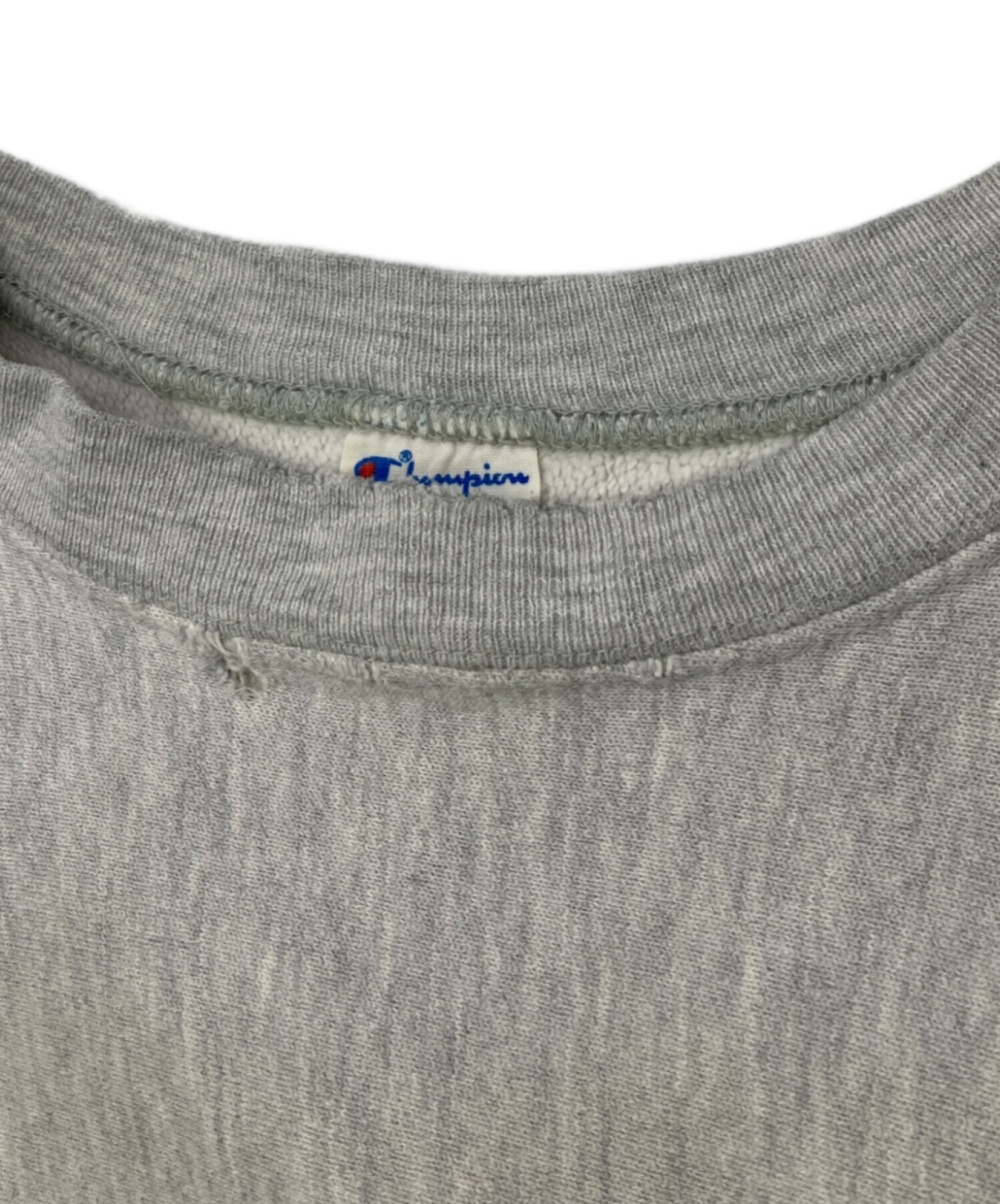 中古・古着通販】Champion (チャンピオン) 80Sリバースウィーブ