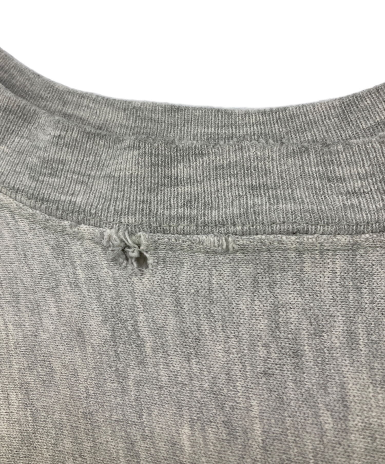 中古・古着通販】Champion (チャンピオン) 80Sリバースウィーブ