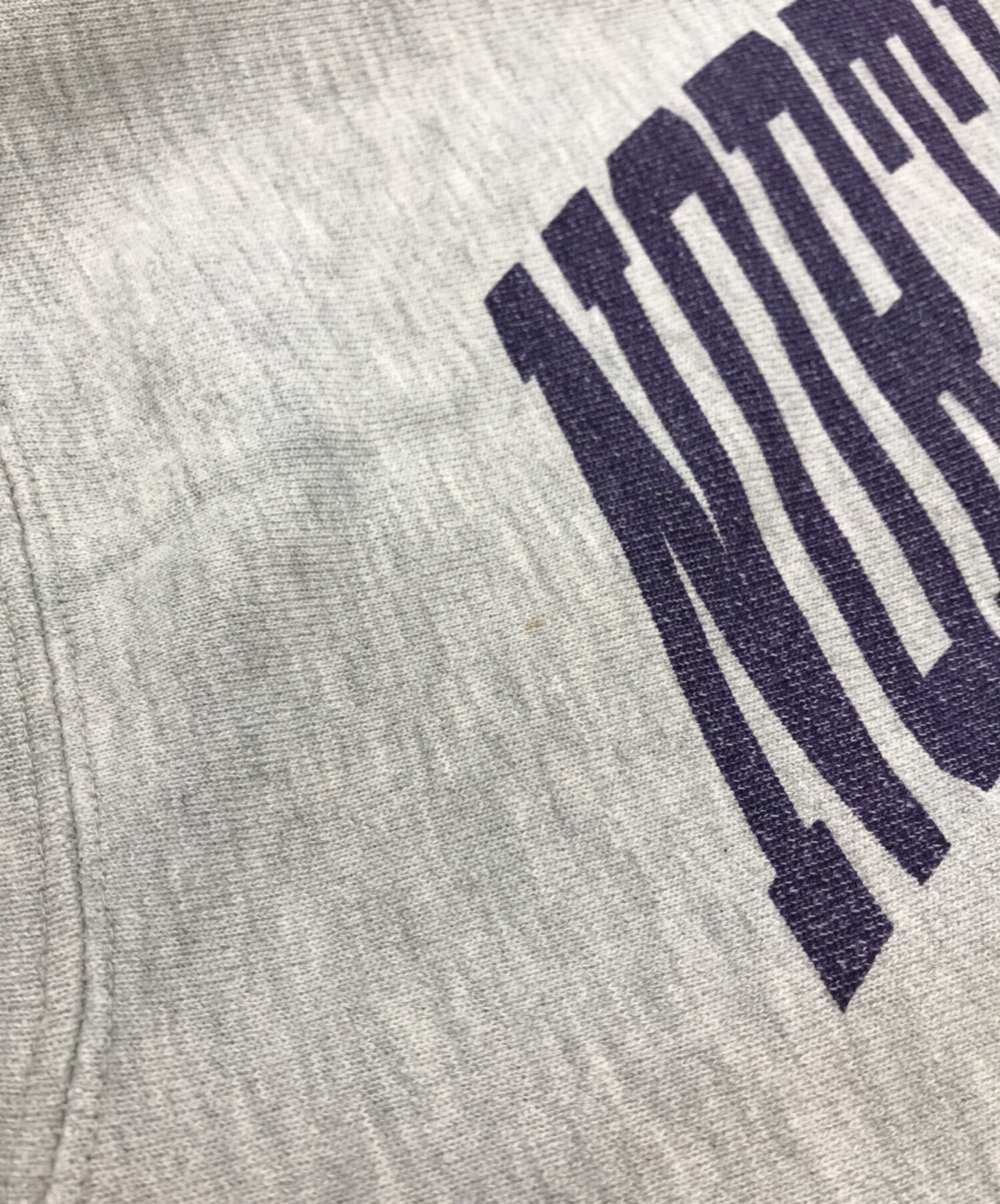 中古・古着通販】Champion (チャンピオン) 80Sリバースウィーブ